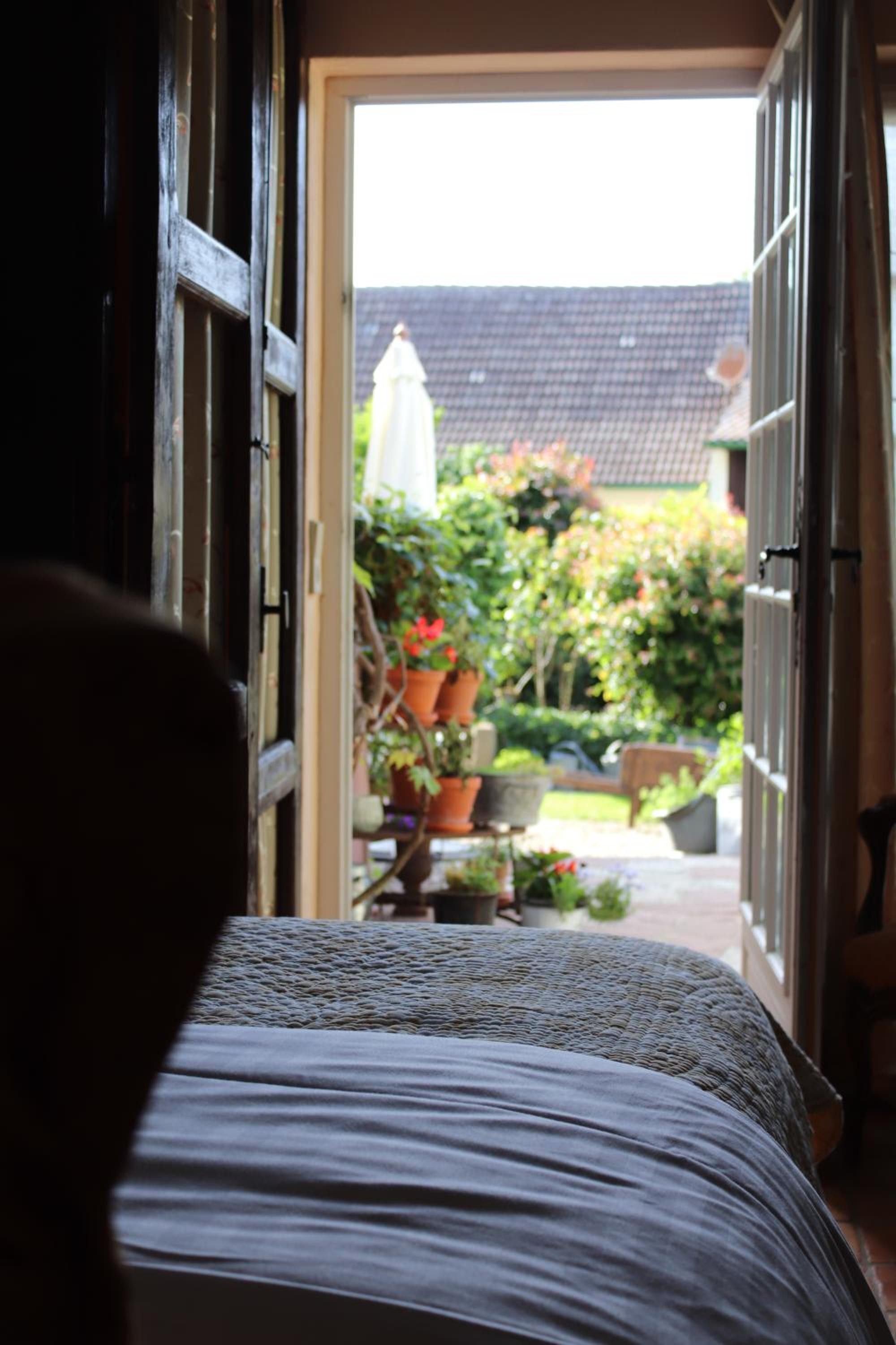 Single Room with Terrace photo 1