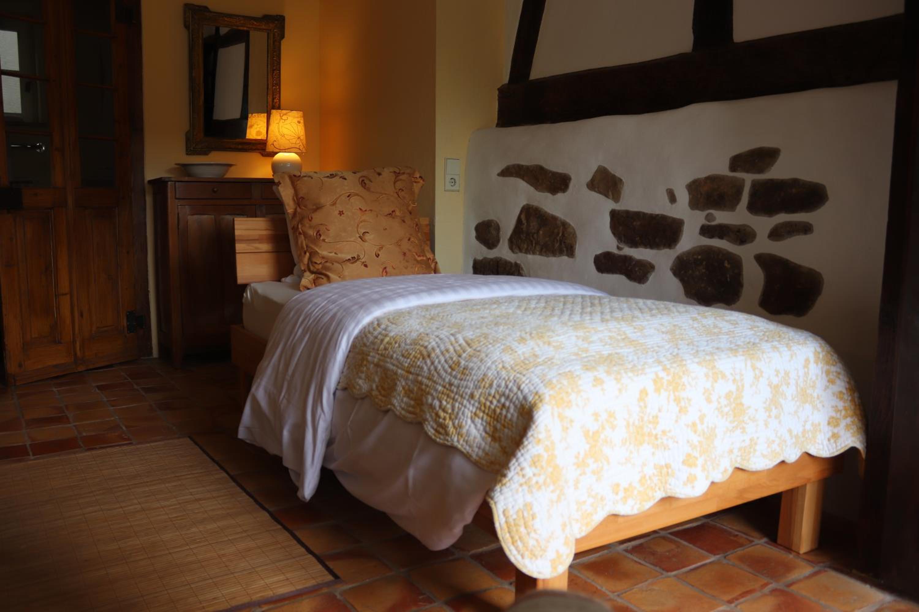 Single Room with Terrace photo 3
