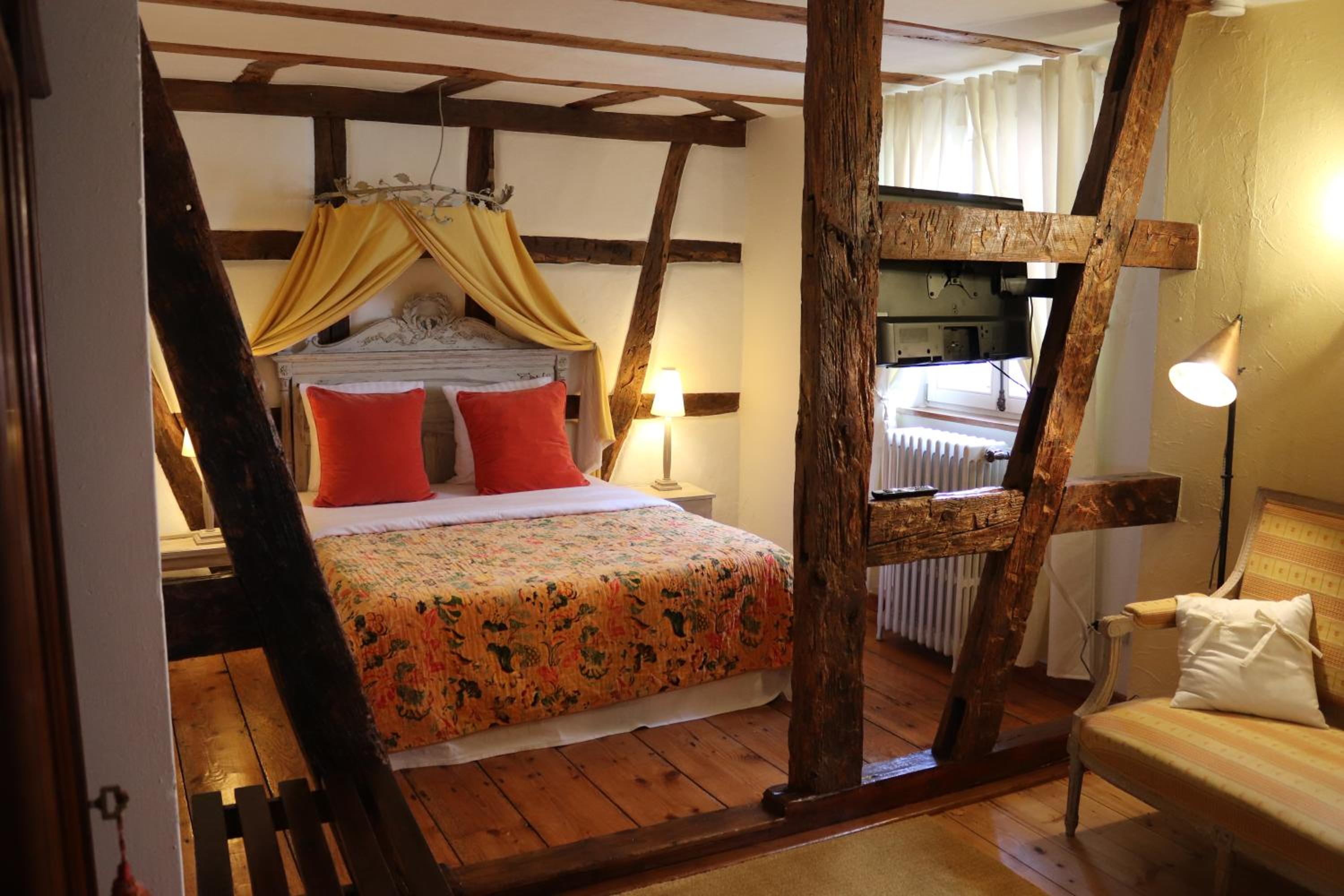 Double Room photo 2
