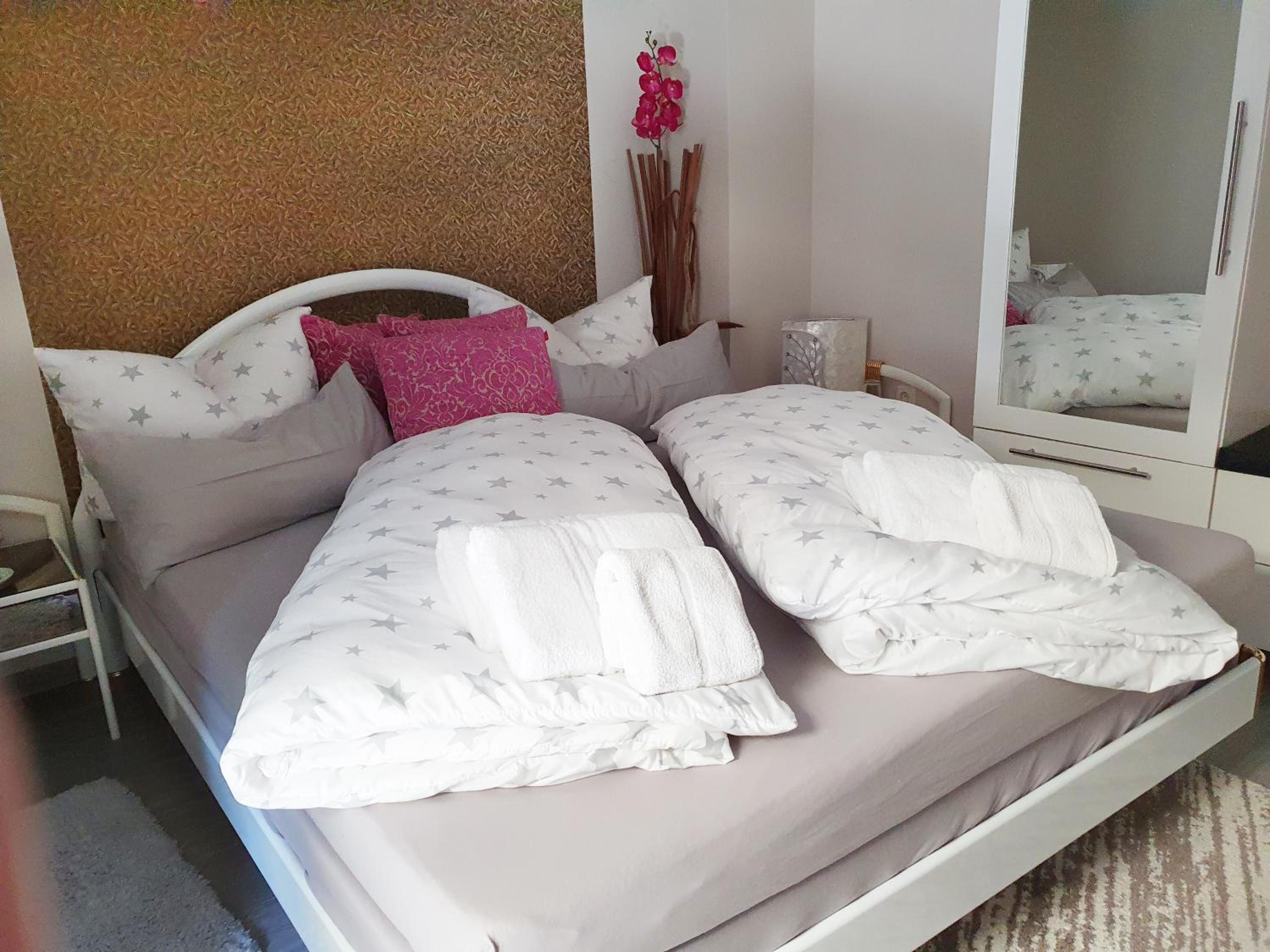 Double Room photo 3