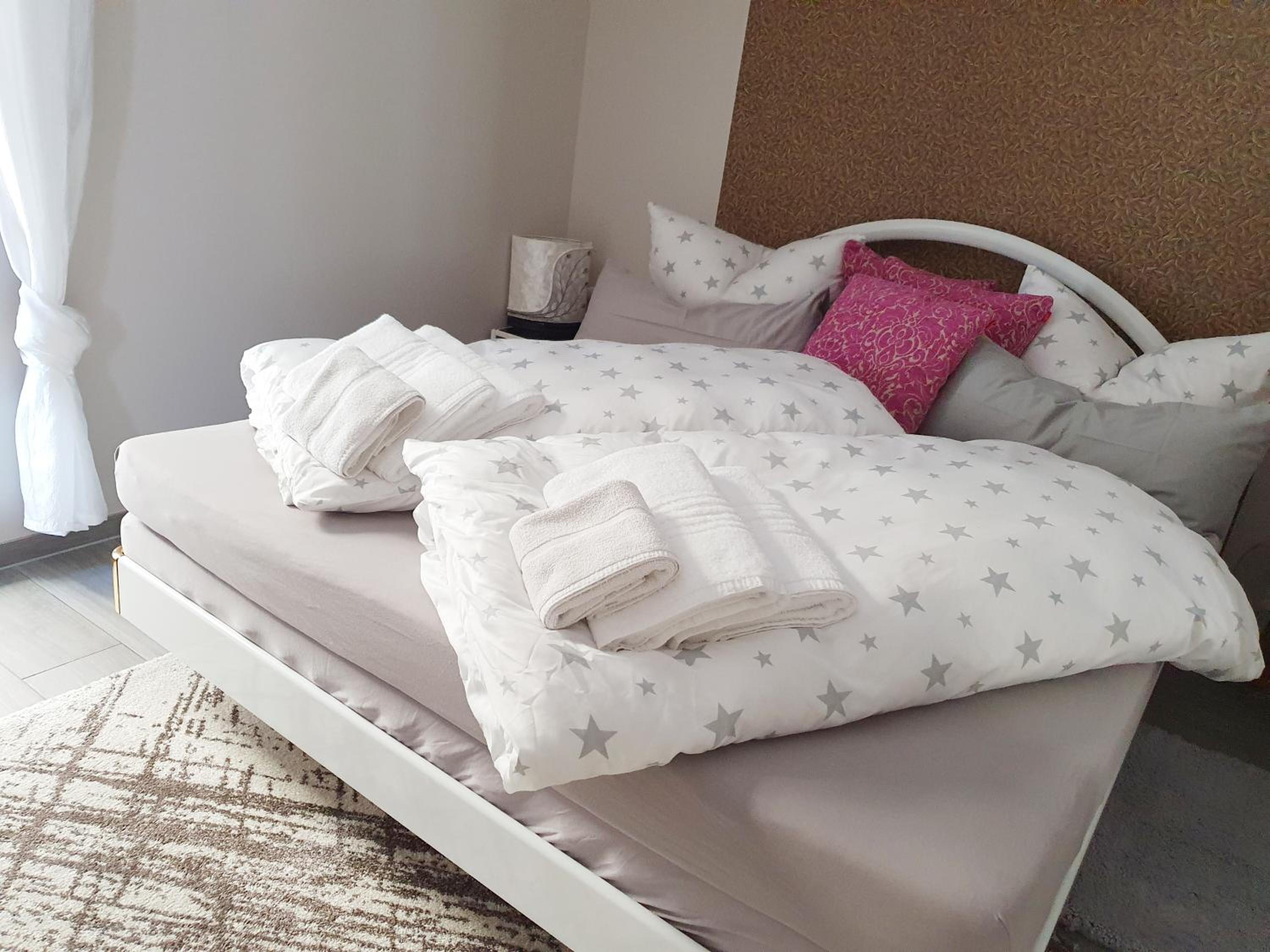 Double Room photo 2