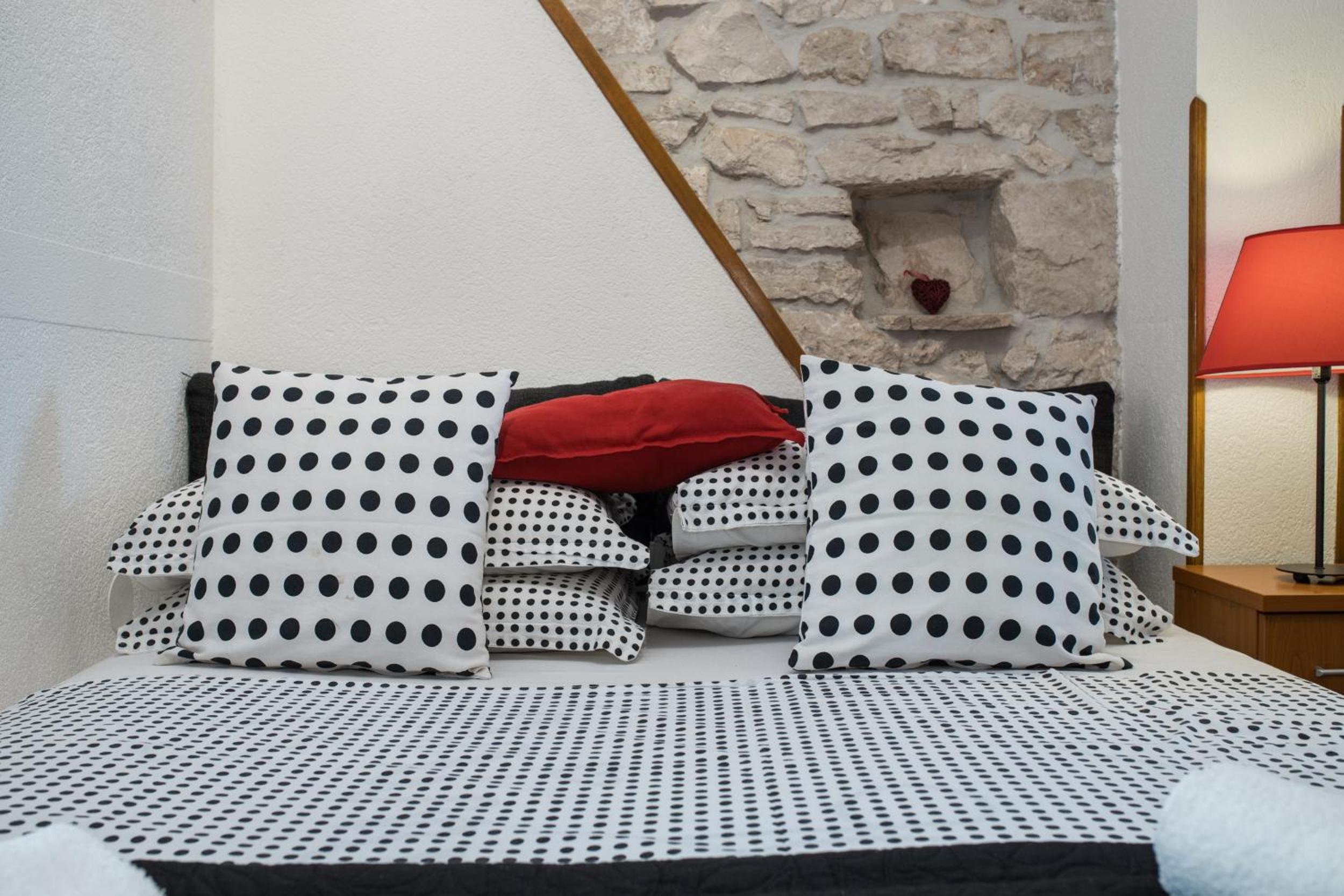 Studio with Terrace photo 1