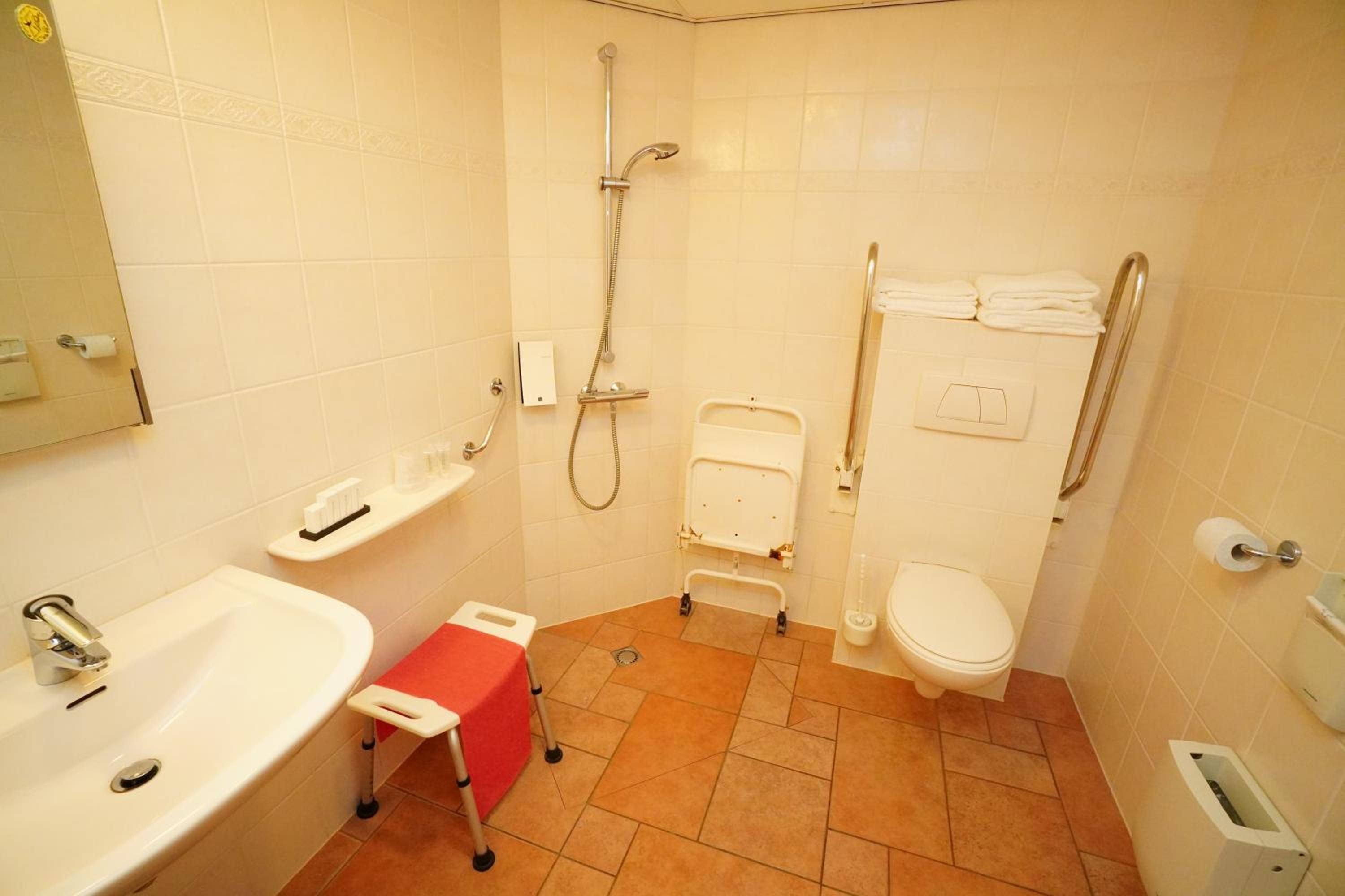Hotel Den Burg, Foto 4