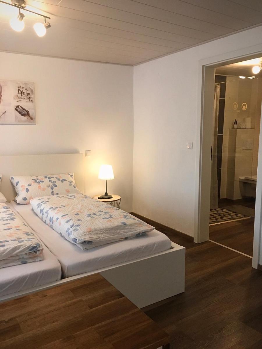 Apartment with Terrace photo 3
