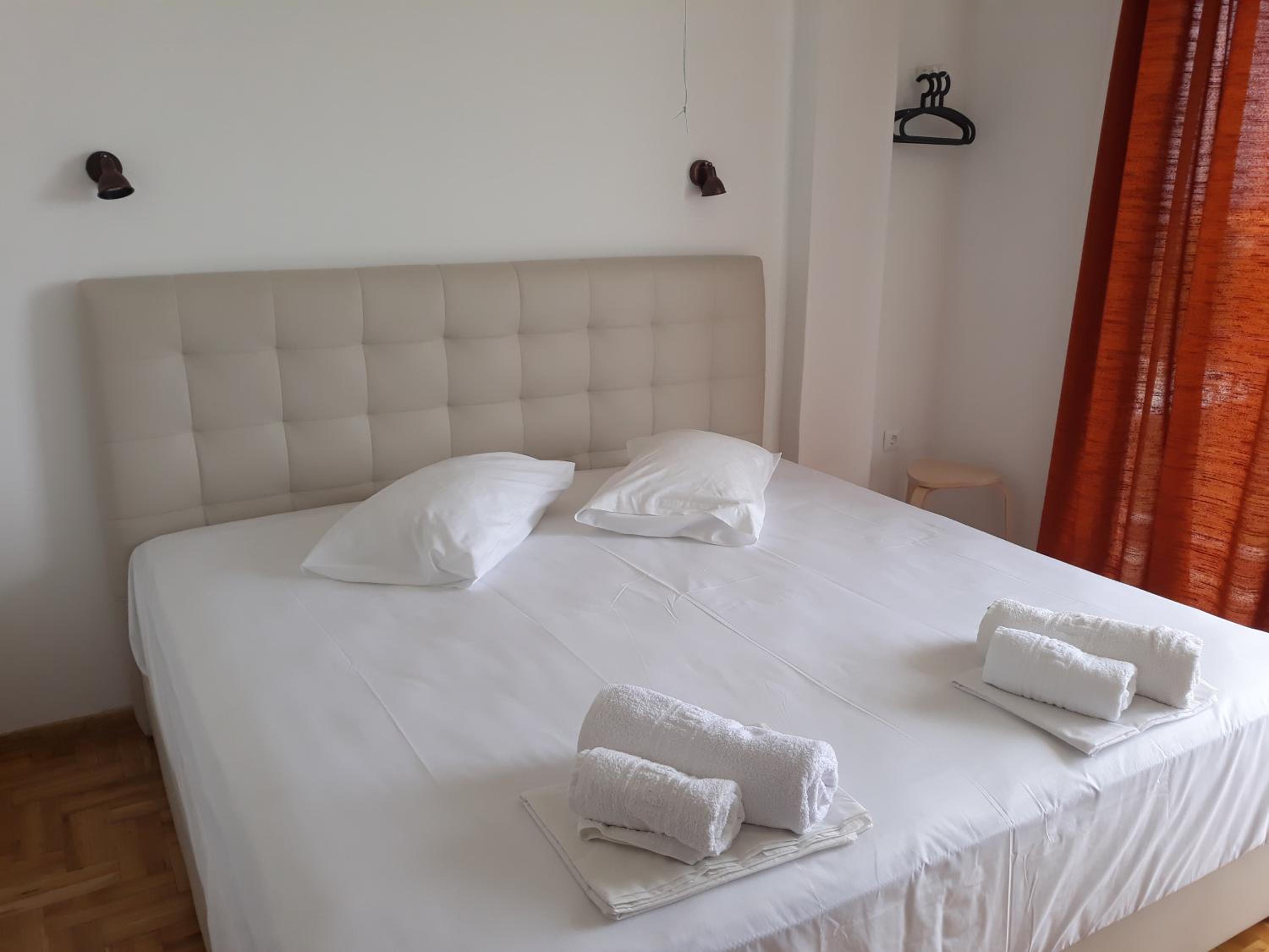 Apartment with Sea View photo 1