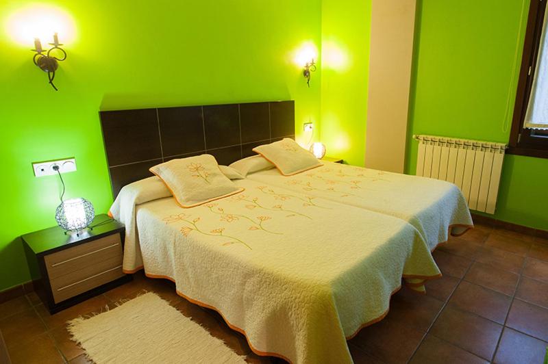 Habitación Doble Grande
