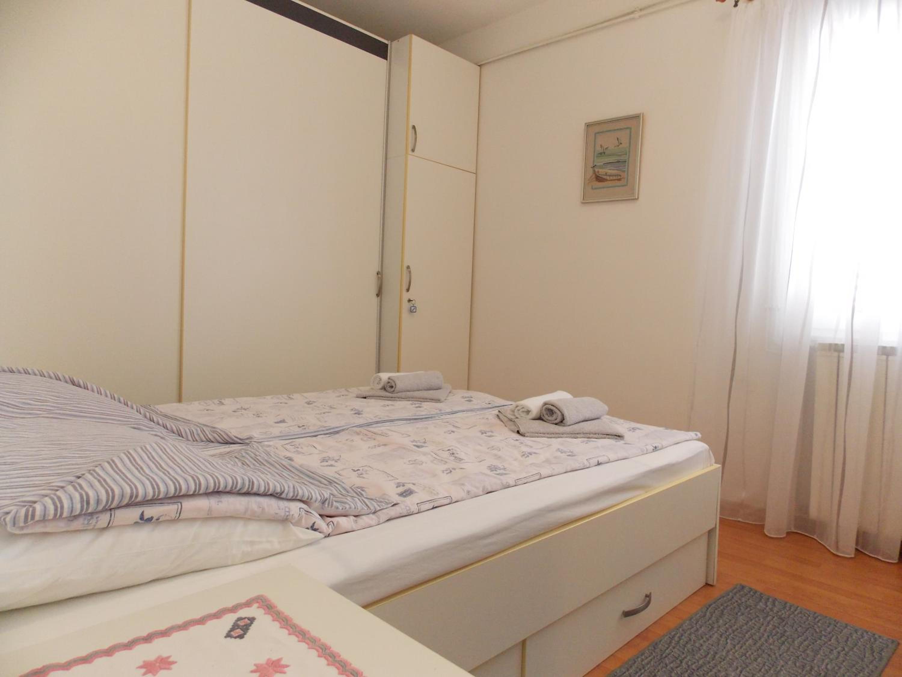 Apartment with Sea View photo 3