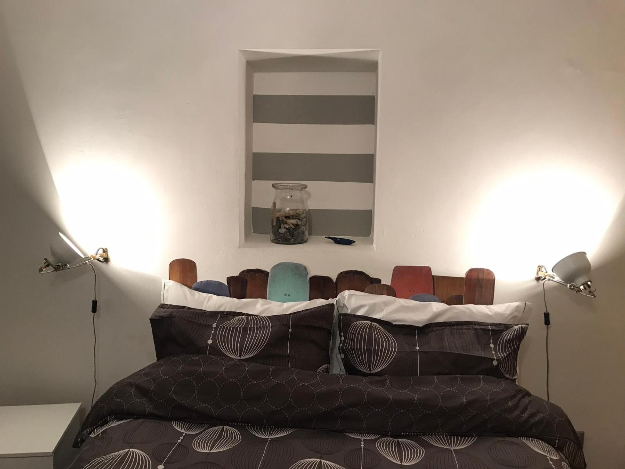 One-Bedroom Apartment - Photo 10
