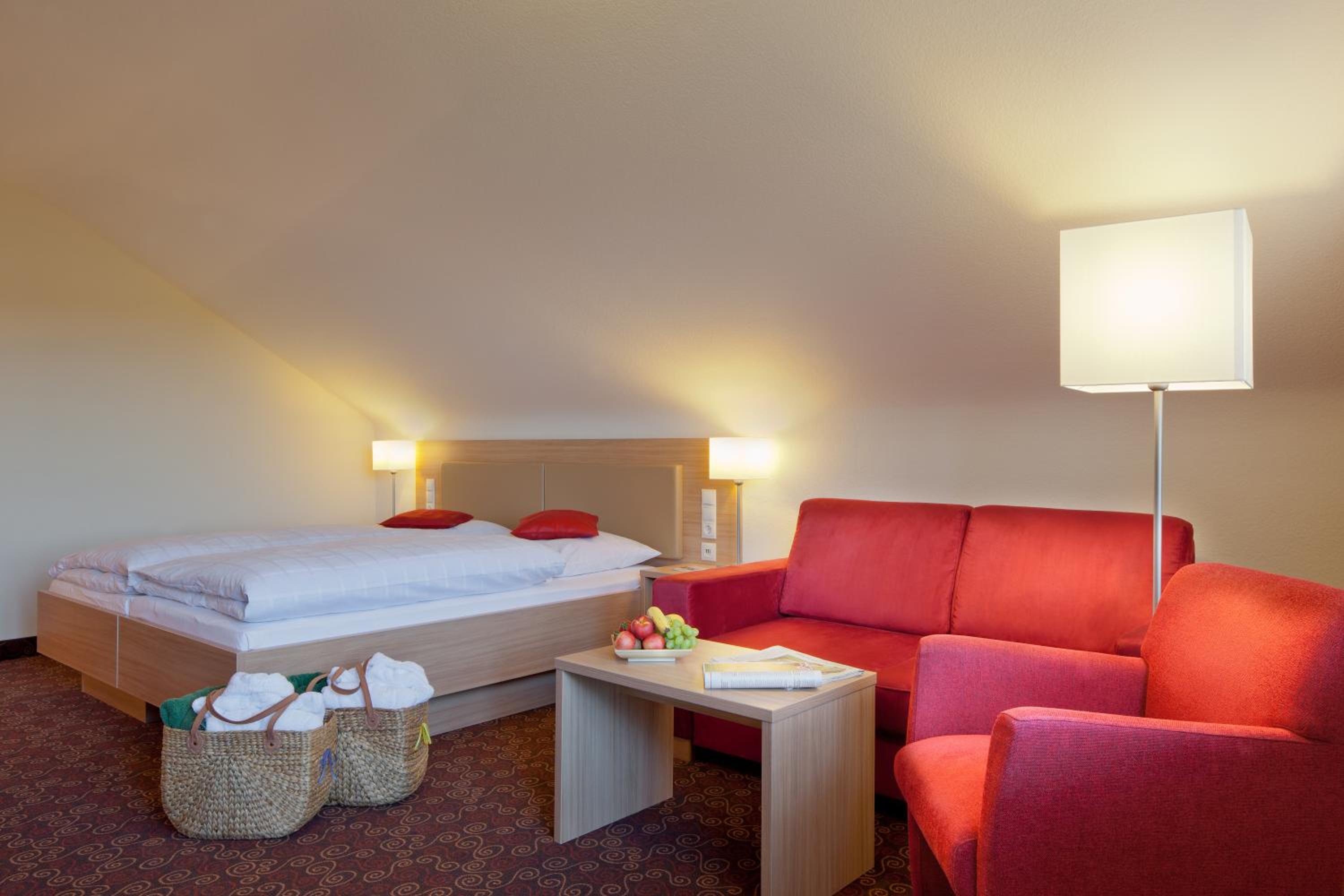 Standard Twin Room photo 2