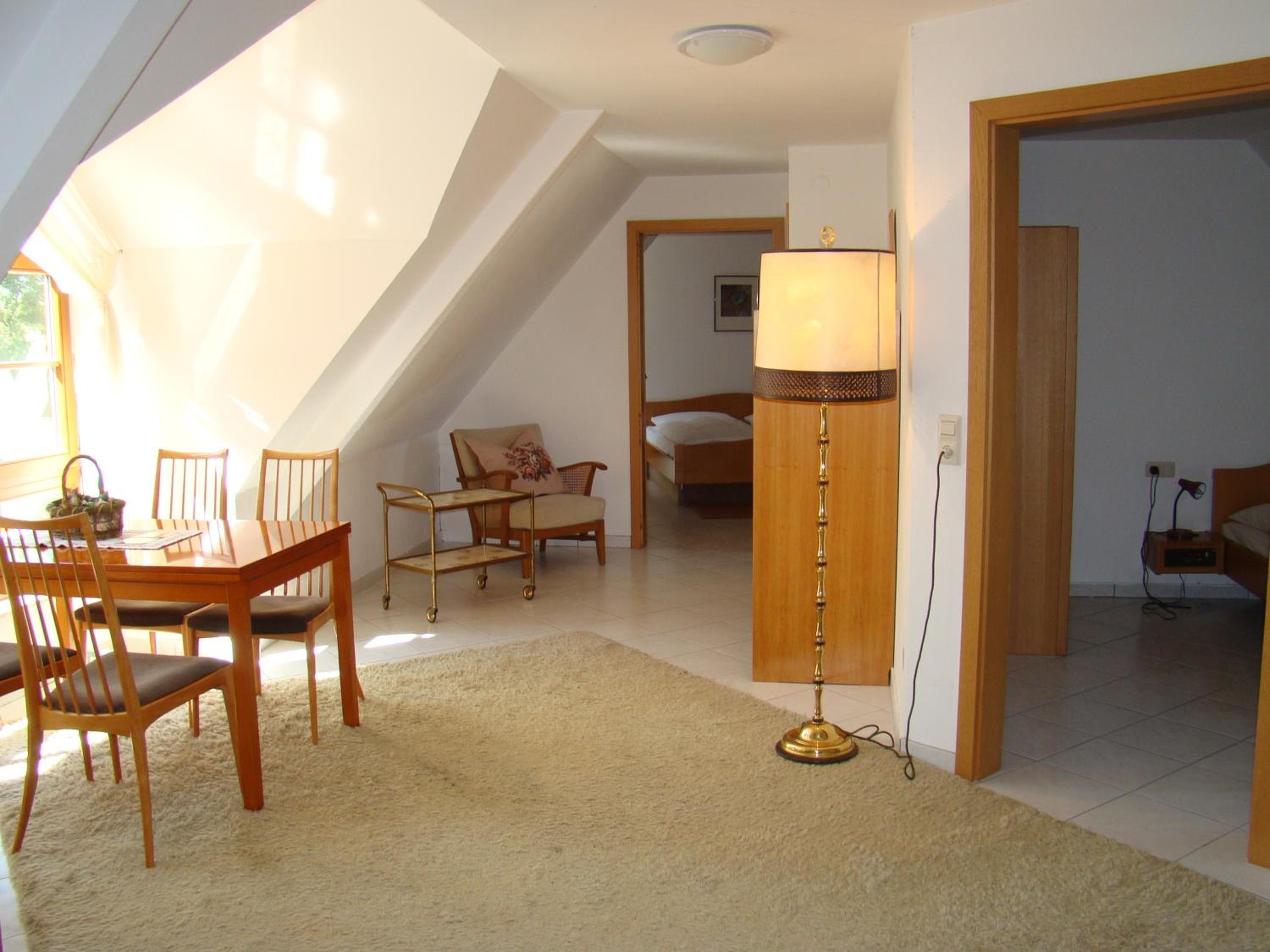 Quadruple Room photo 1