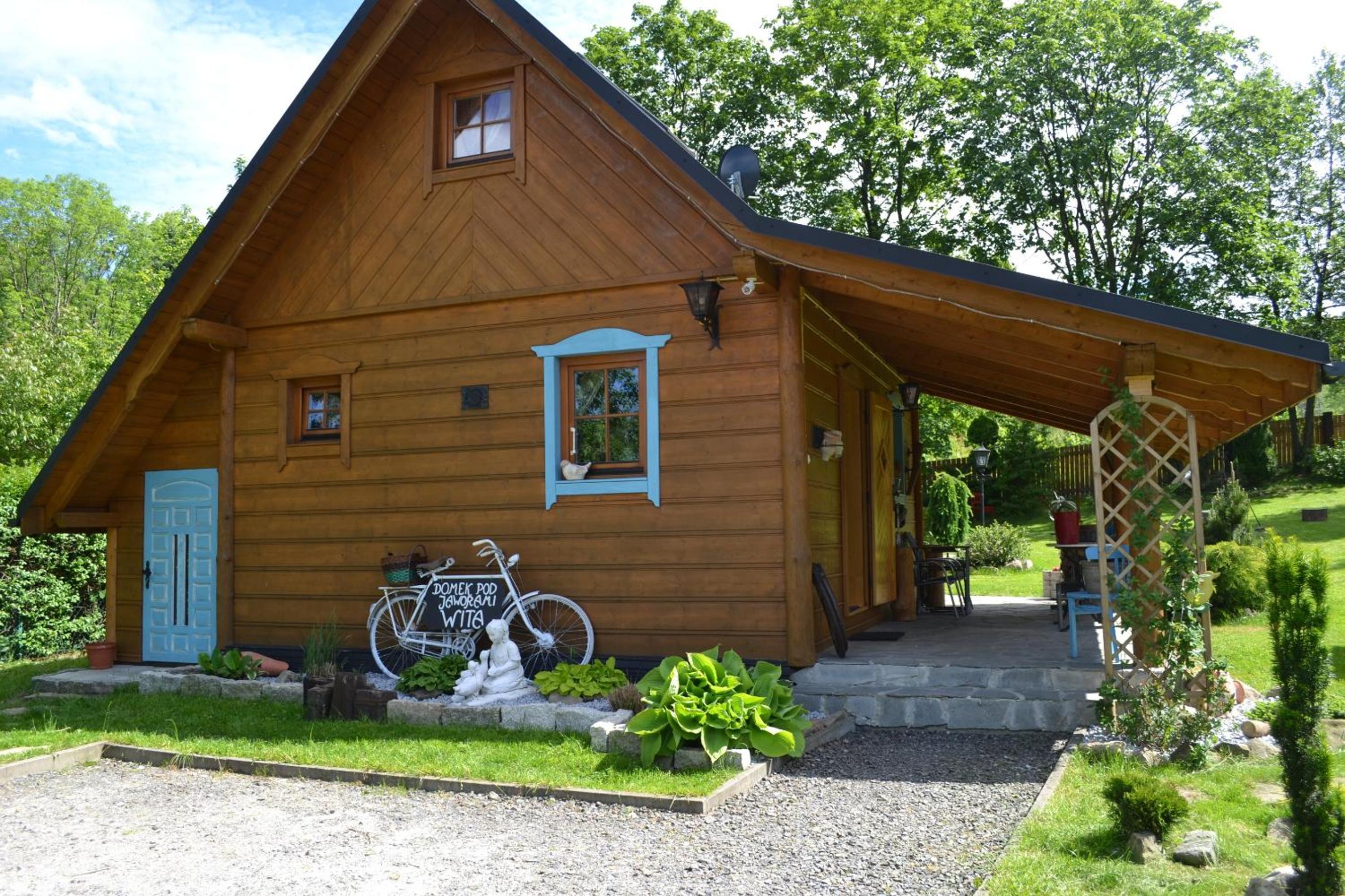 Two-Bedroom House photo 2