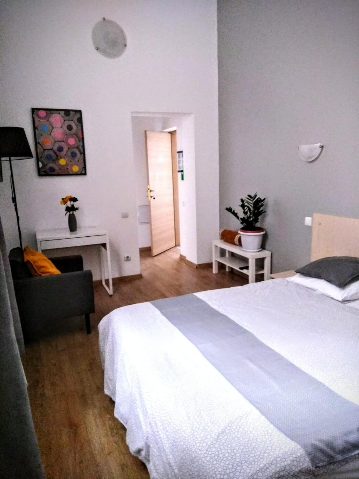 Superior Double Room photo 3