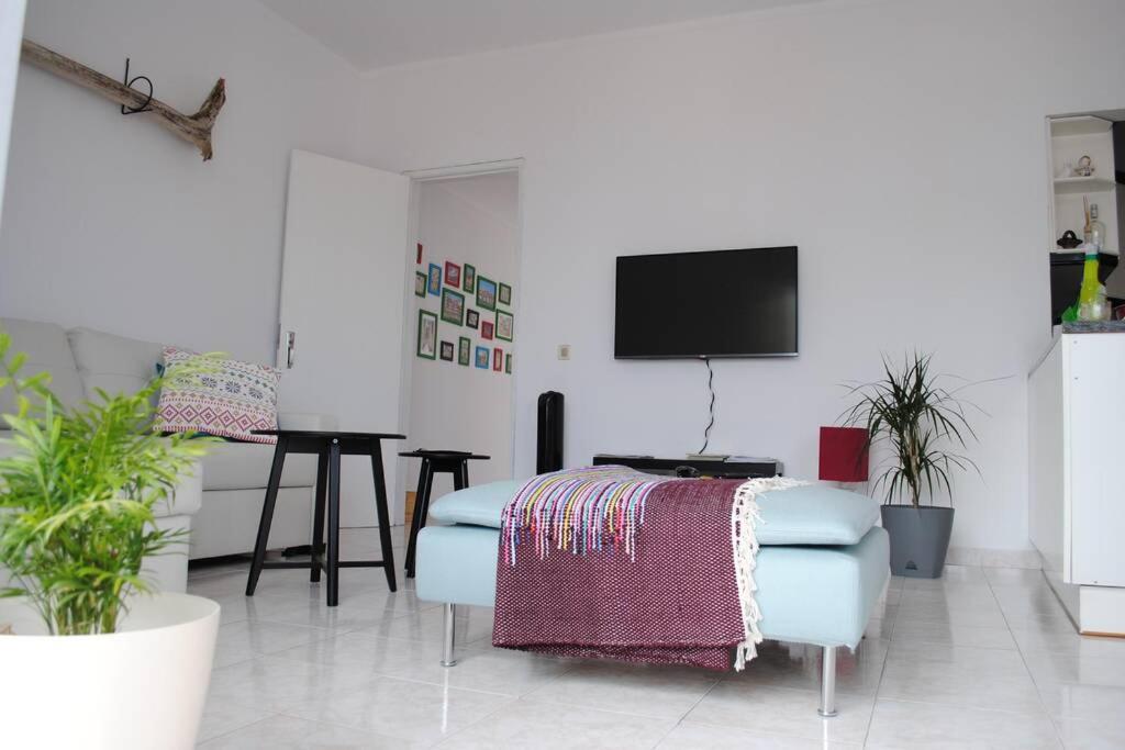 Two-Bedroom Apartment - Photo 9