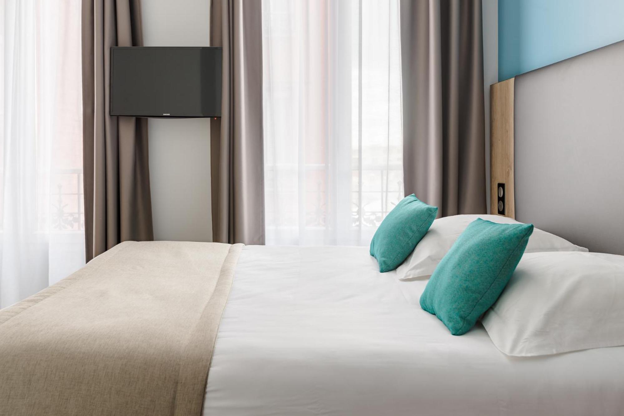 Double Room - Photo 4