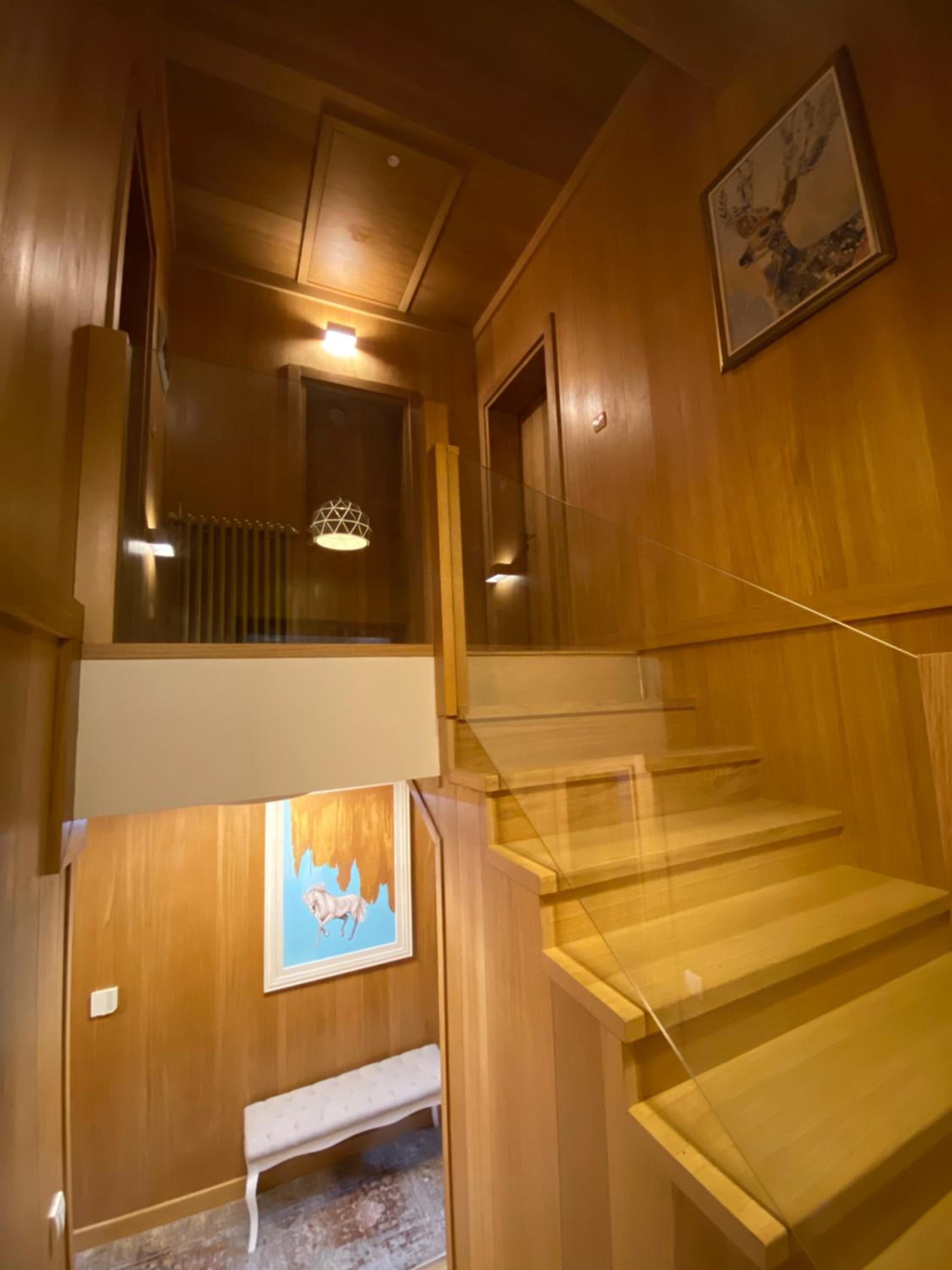 Three-Bedroom Apartment - Photo 3