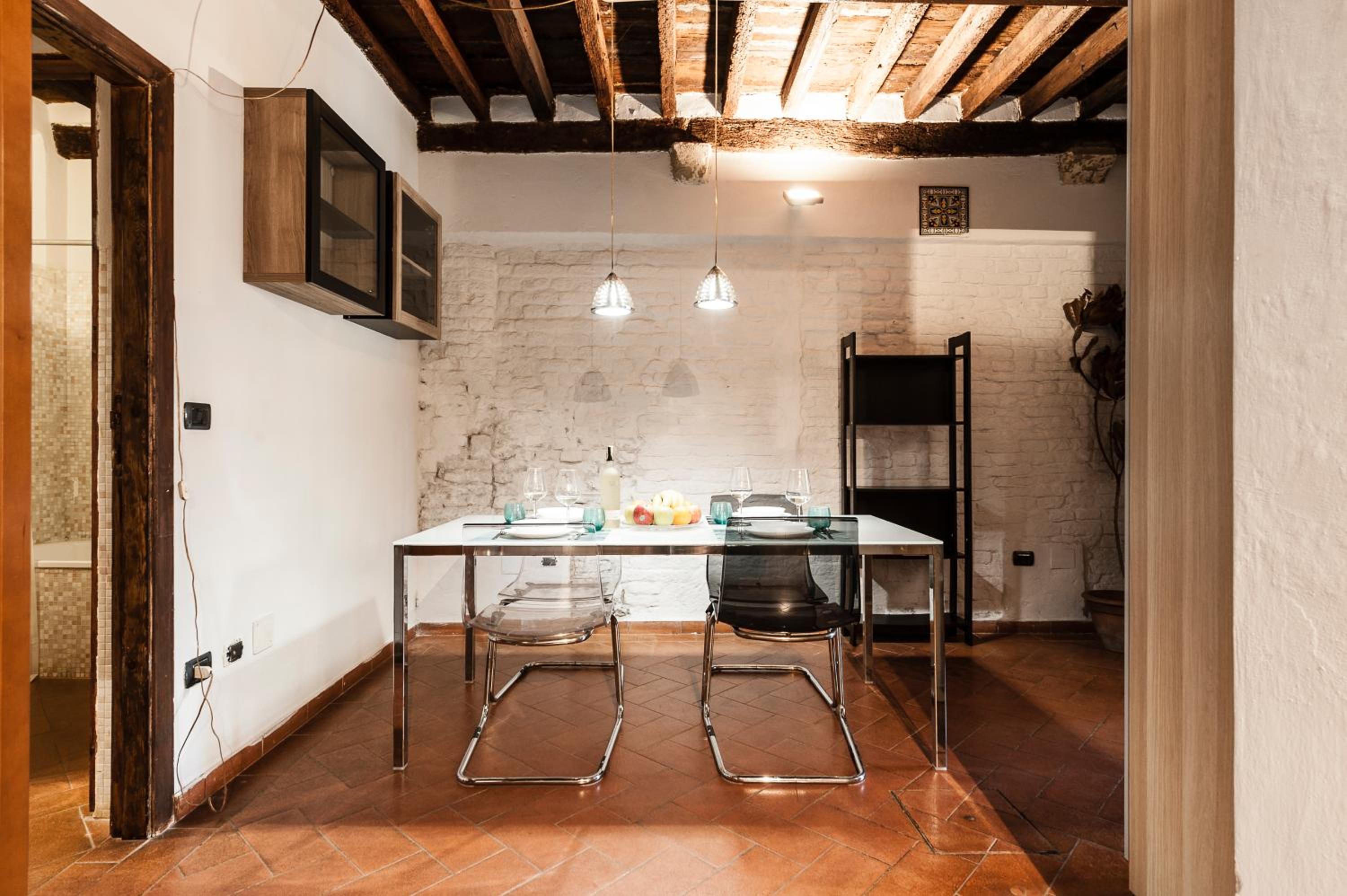 Apartment with Garden View - Photo 3