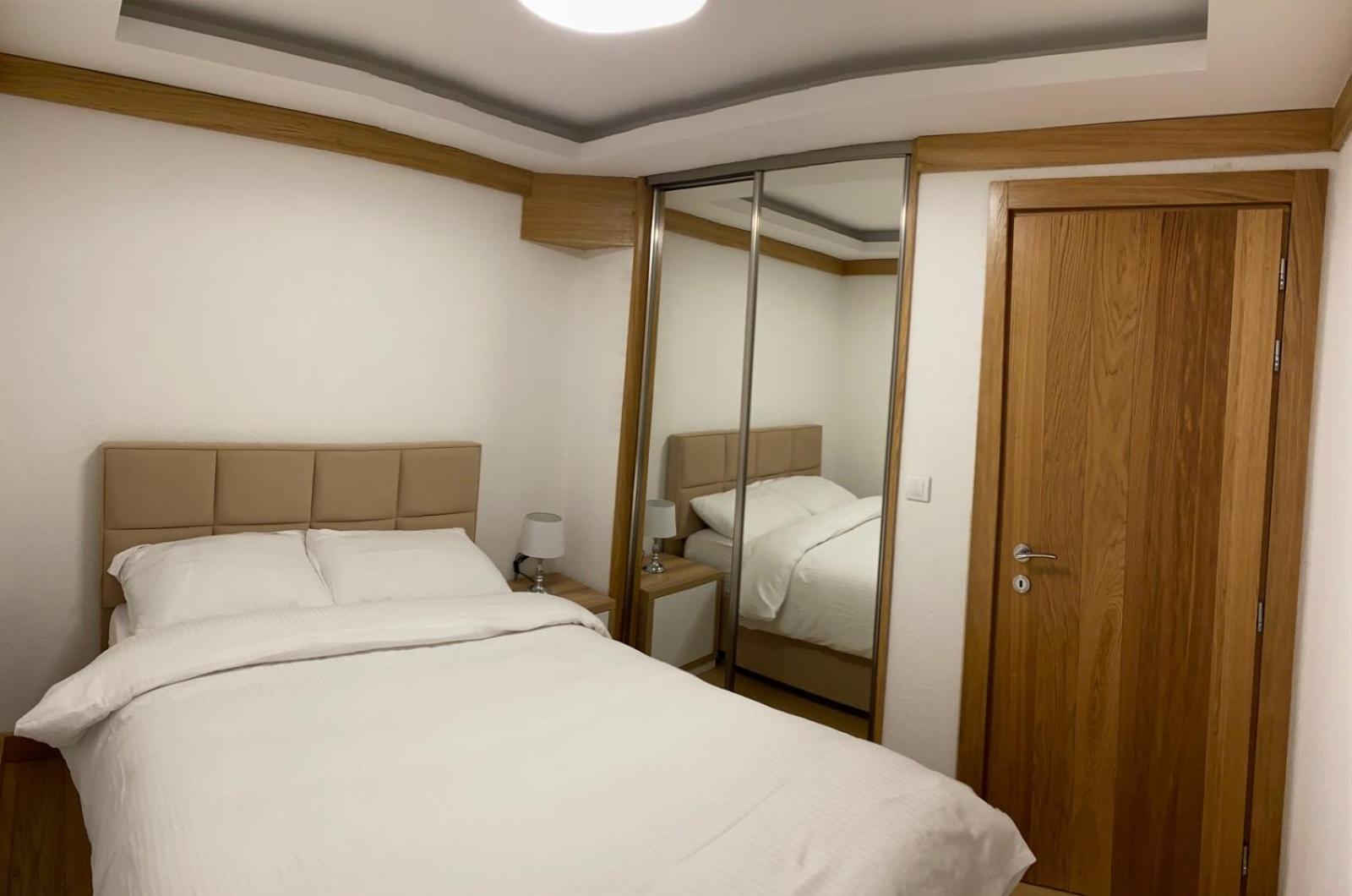 Two-Bedroom Apartment - Photo 14