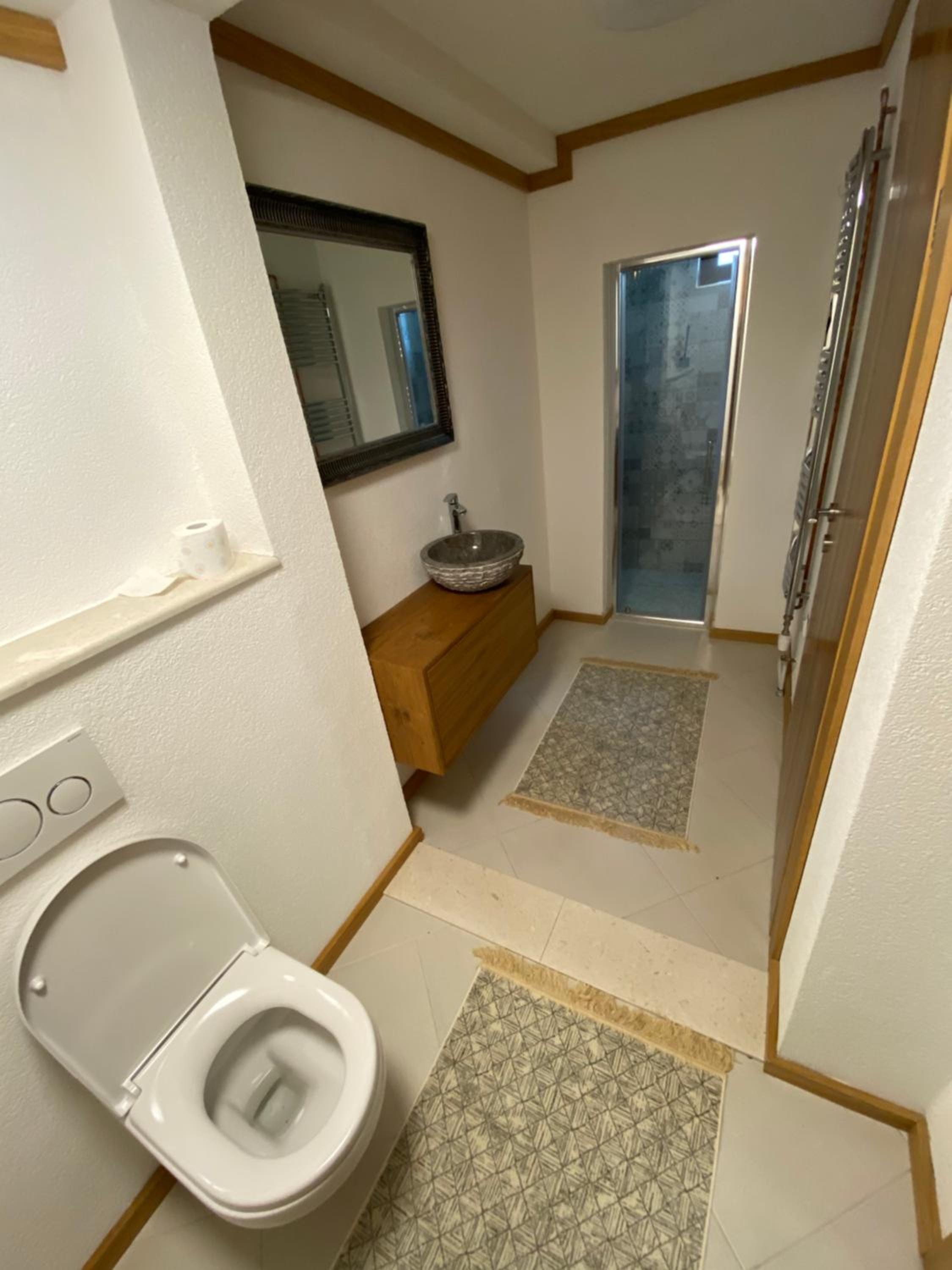 Two-Bedroom Apartment - Photo 13