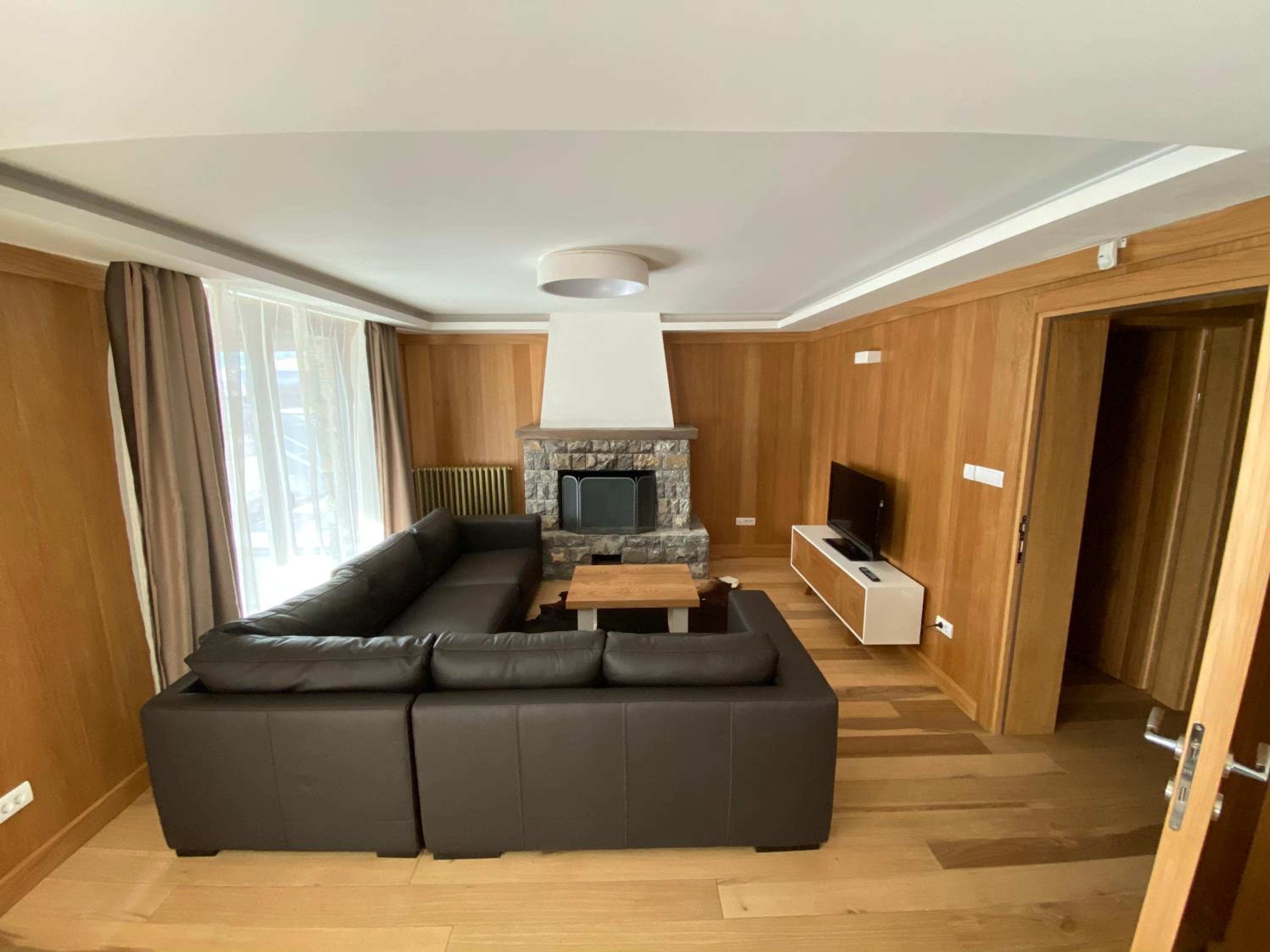 Two-Bedroom Apartment - Photo 1