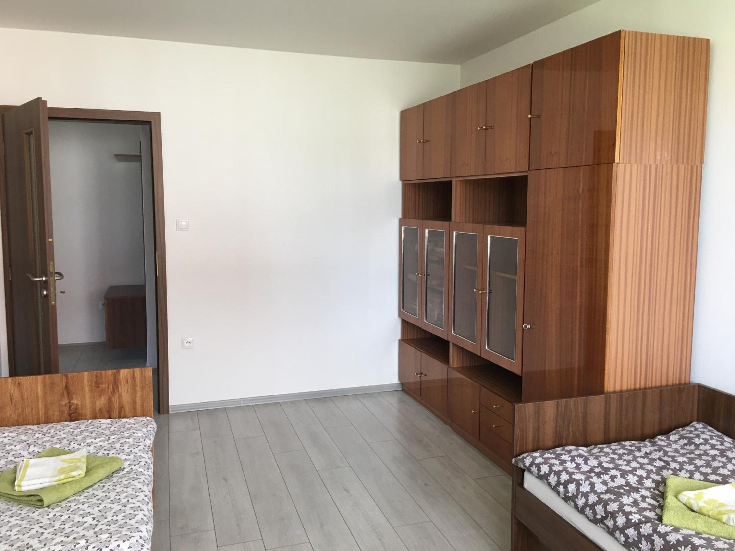 Two-Bedroom Apartment - Photo 1