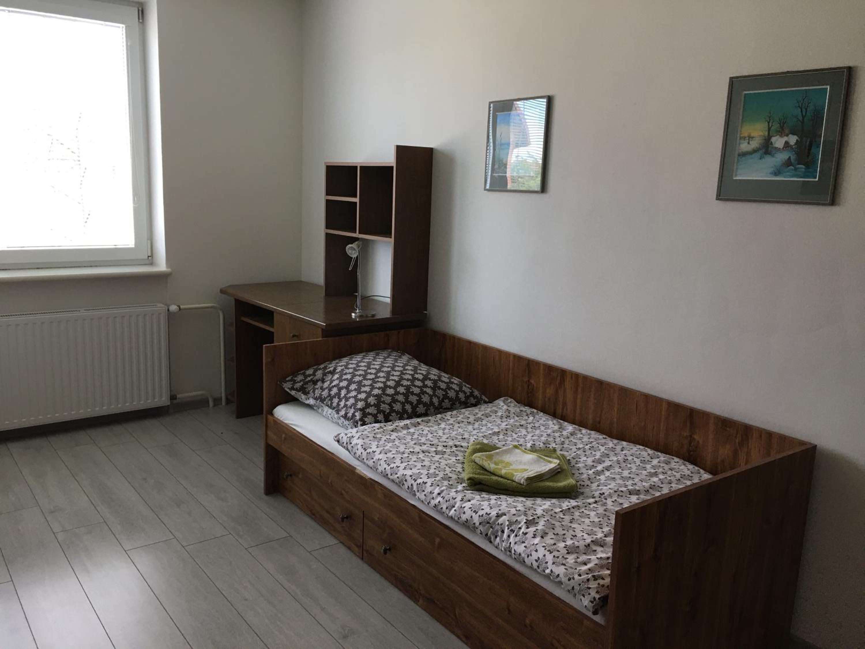 Two-Bedroom Apartment - Photo 4