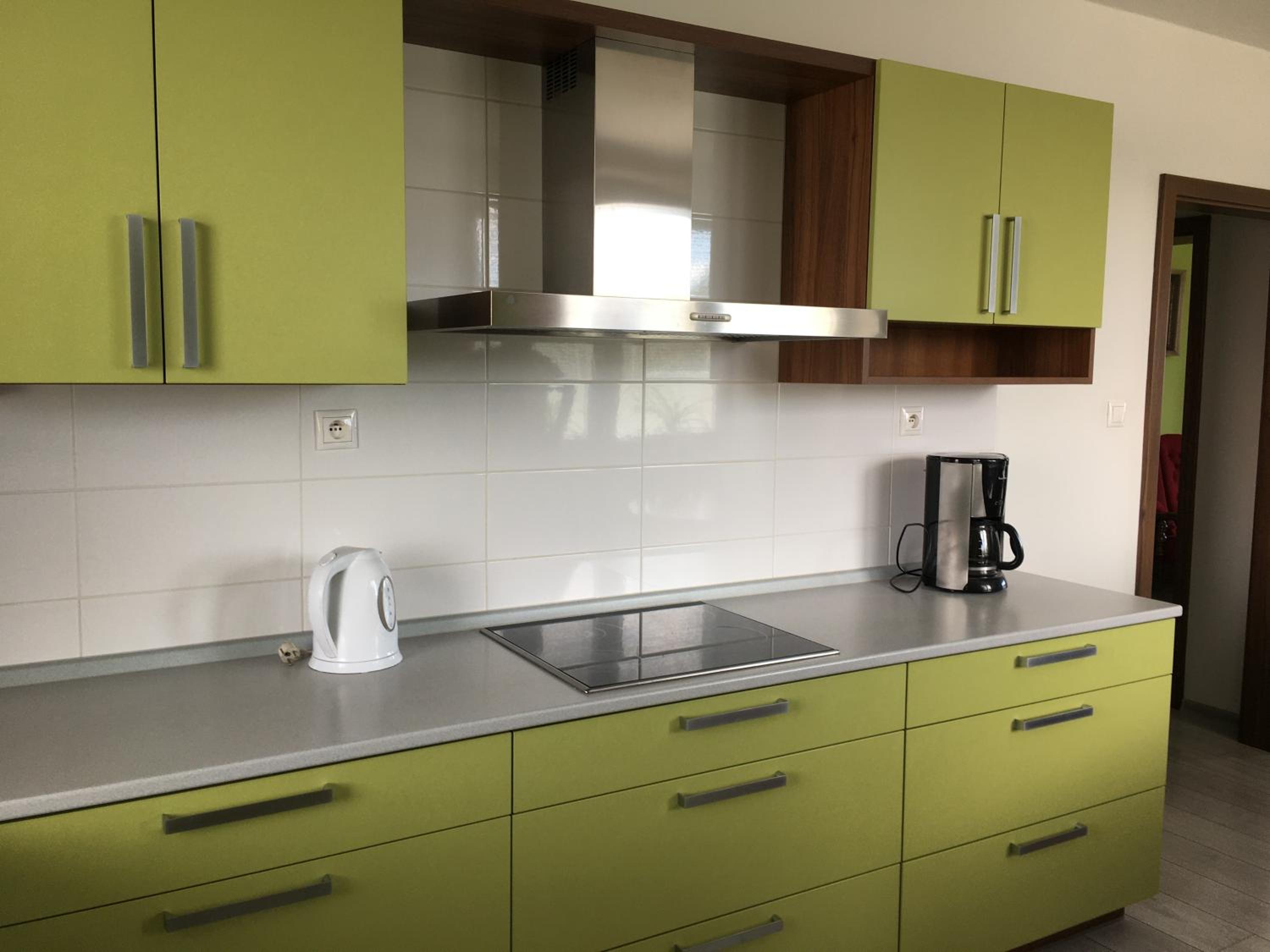 Two-Bedroom Apartment - Photo 6