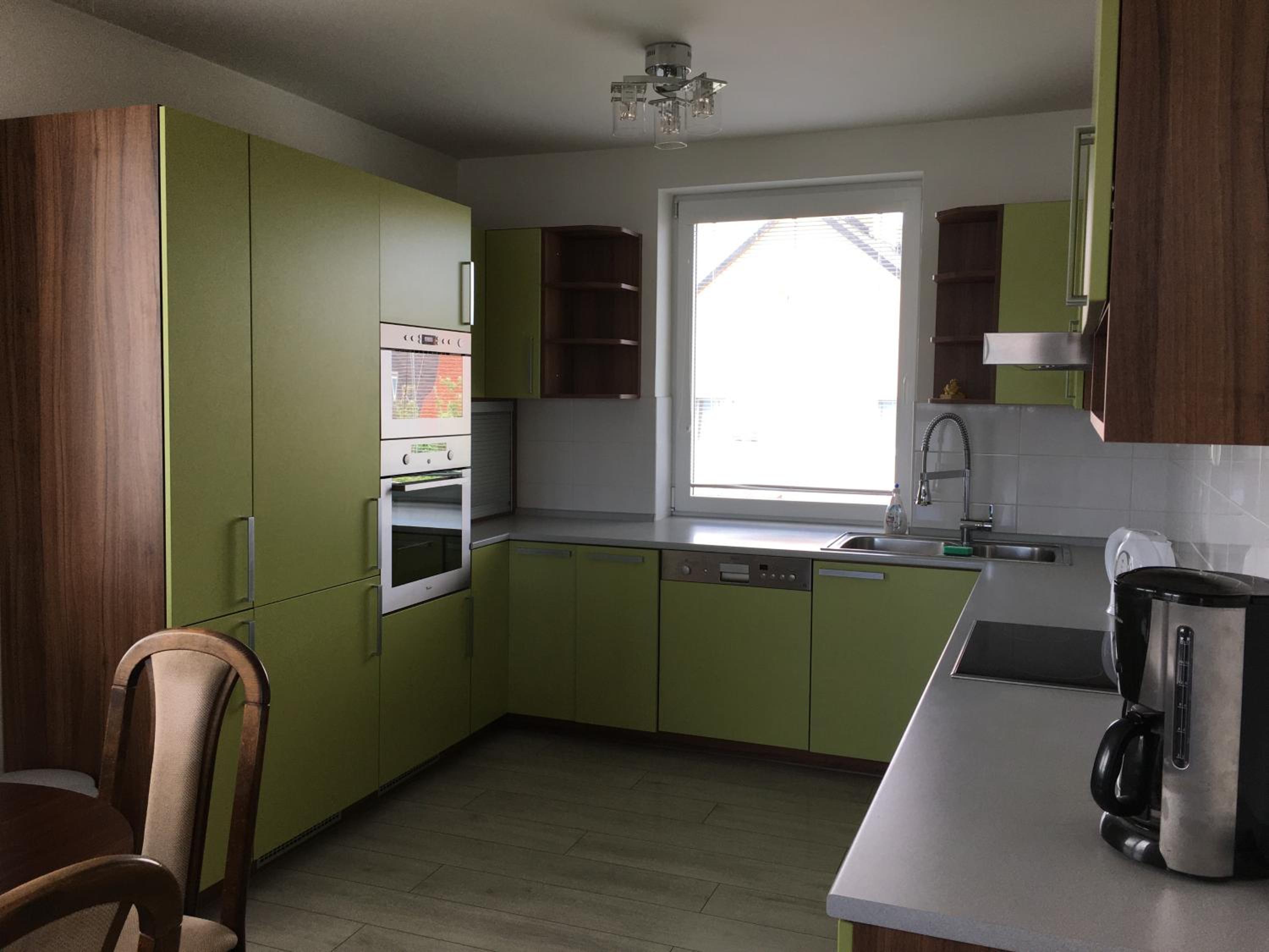 Two-Bedroom Apartment - Photo 10