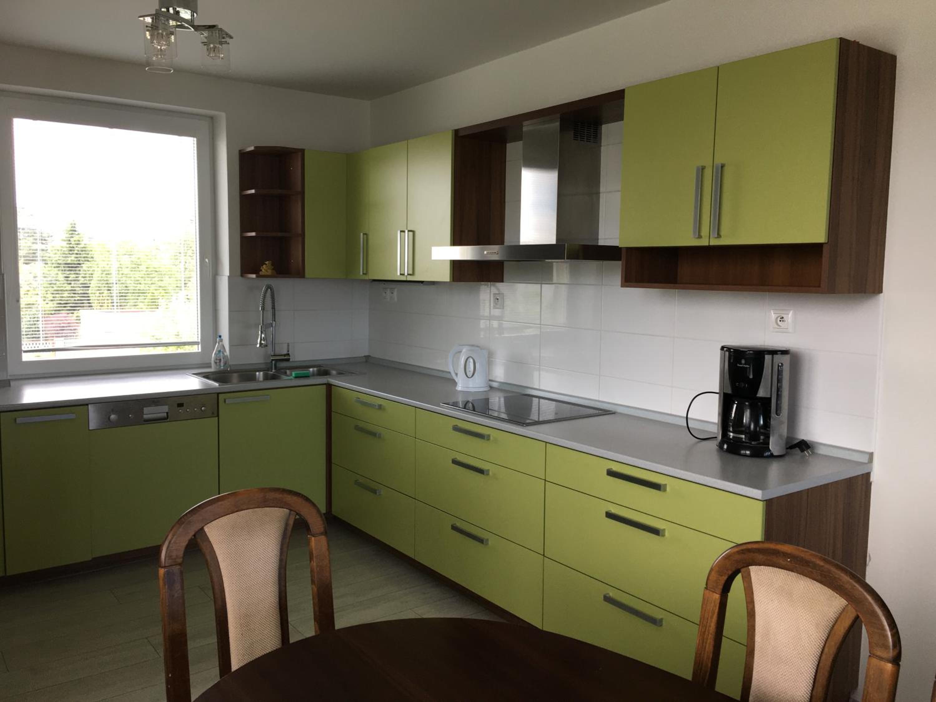 Two-Bedroom Apartment - Photo 11
