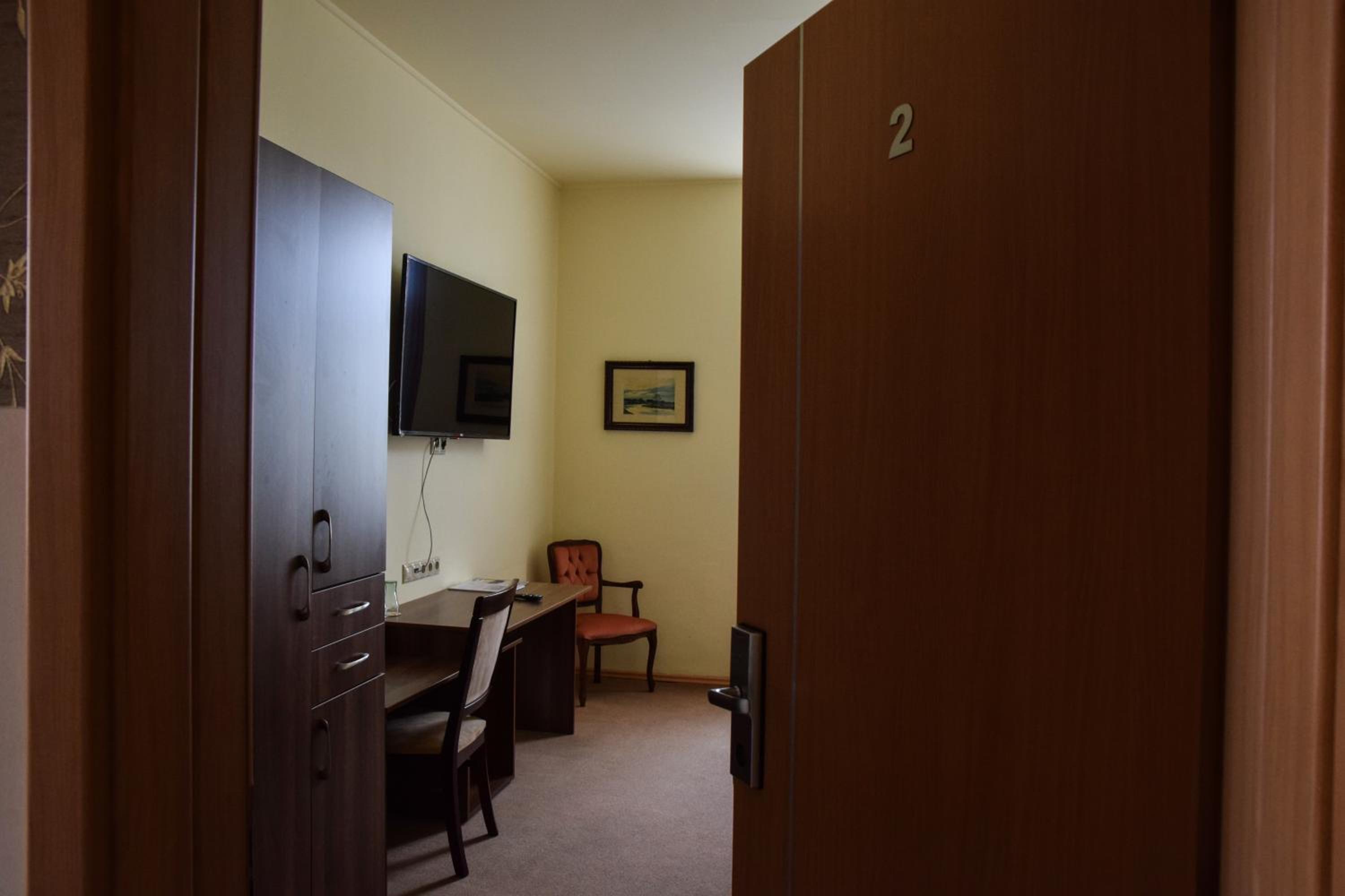 Double Room photo 1