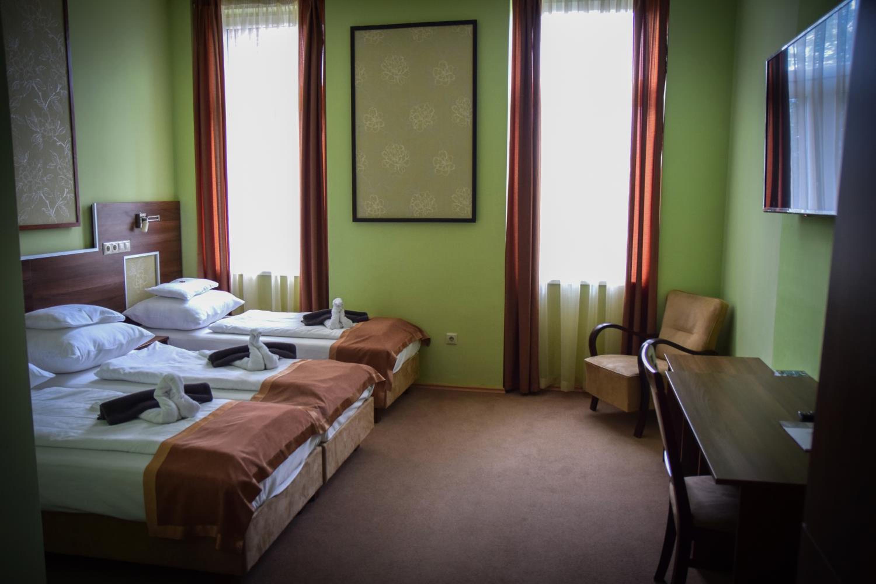 Triple Room photo 1