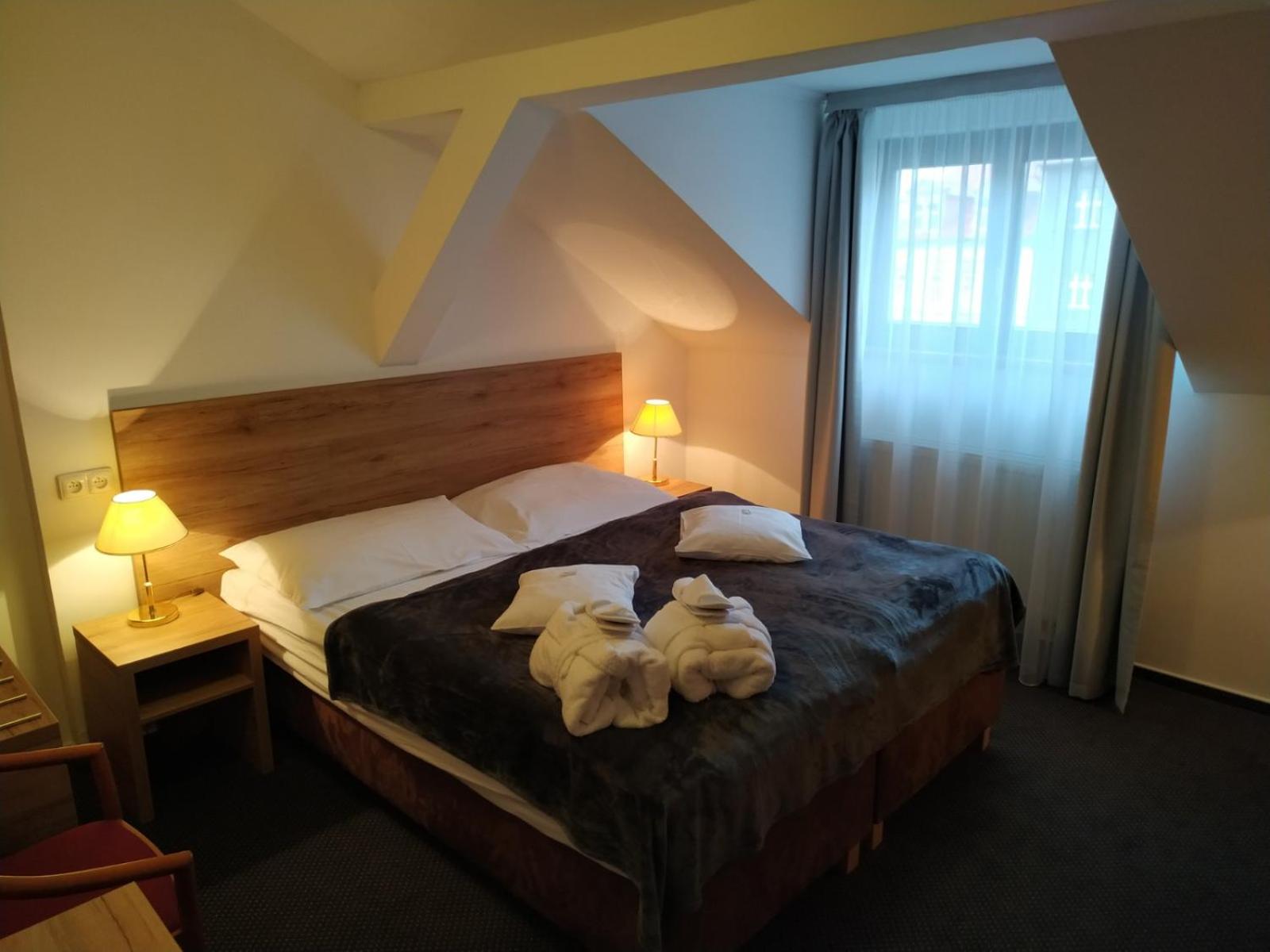 Business Double Room photo 1