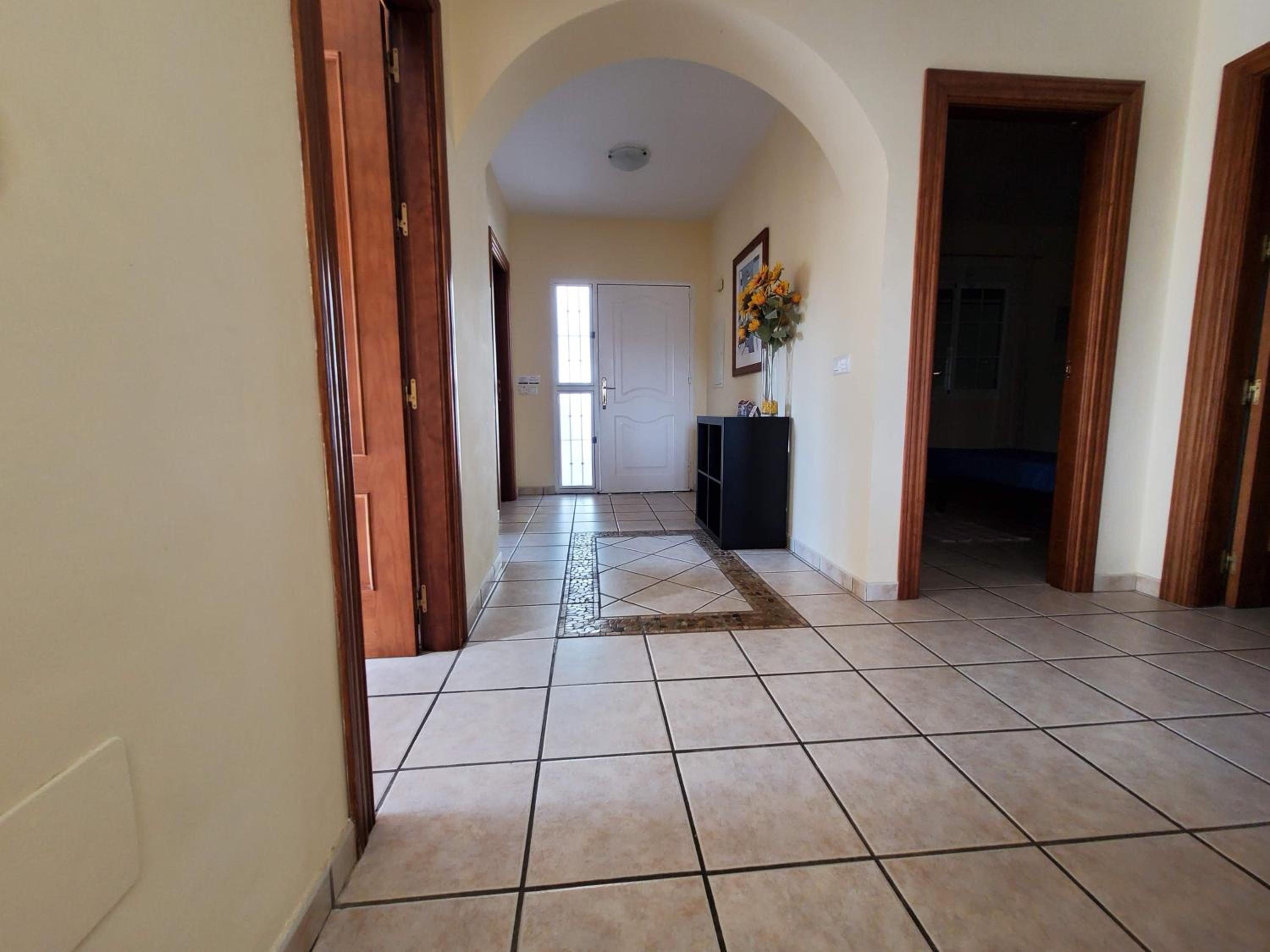 Villa con piscina privada