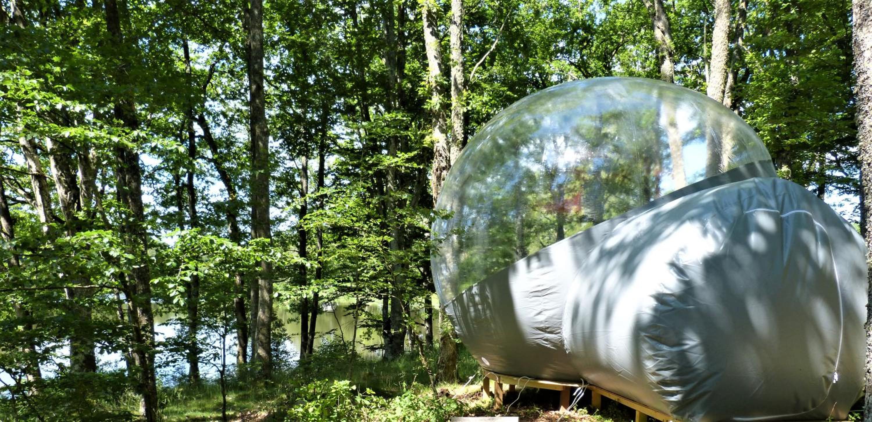 Bulle  photo 1