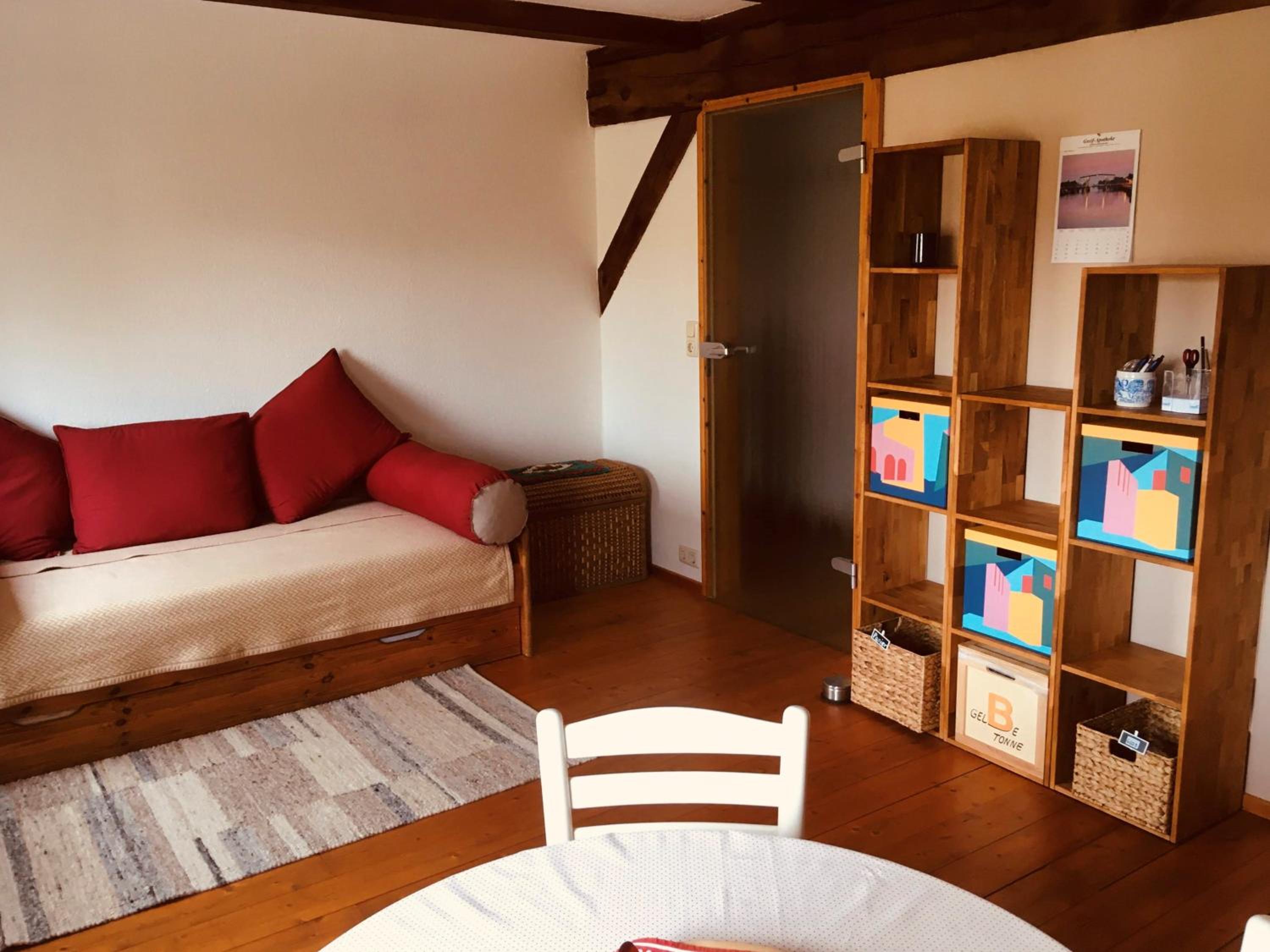 Apartment - Photo 9