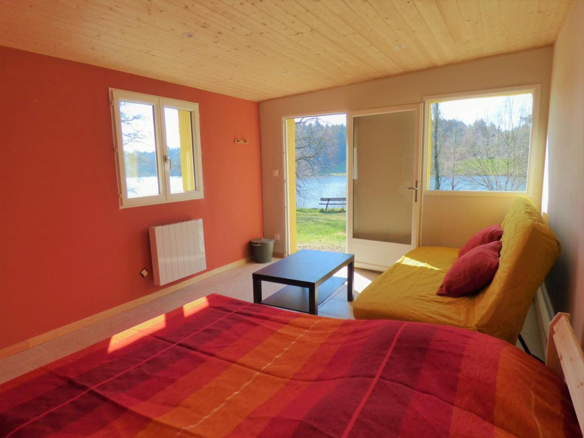 Double Room with Lake View photo 1