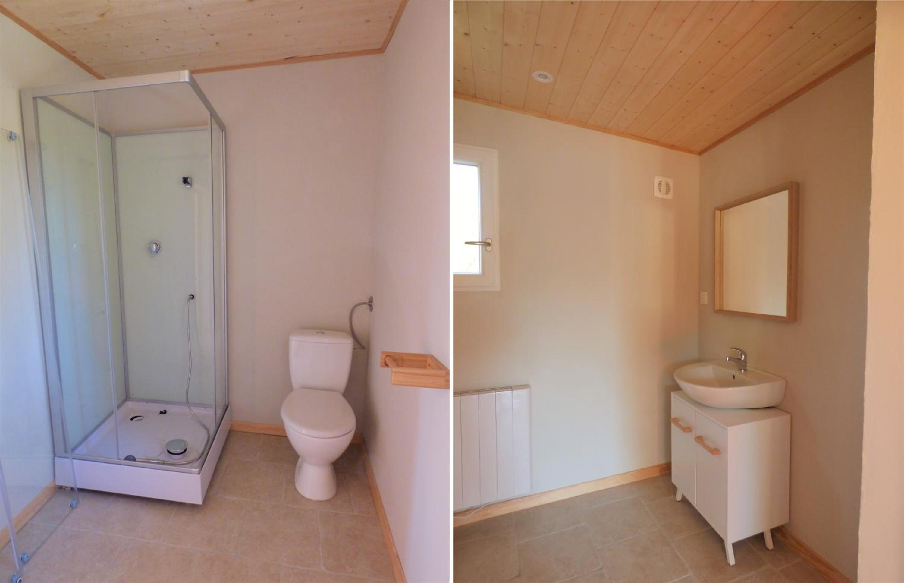 Double Room with Lake View photo 2
