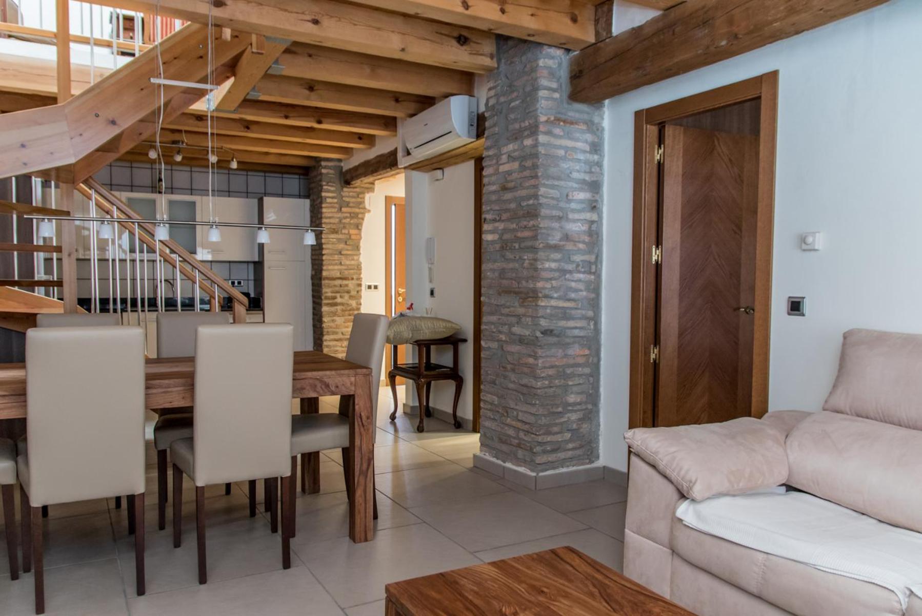 Apartamento Dúplex