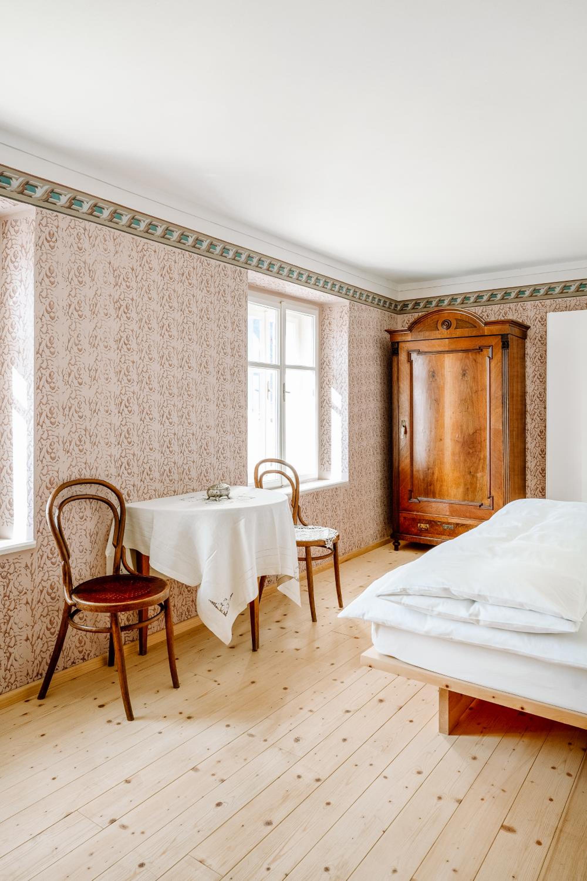 Superior Double Room photo 3