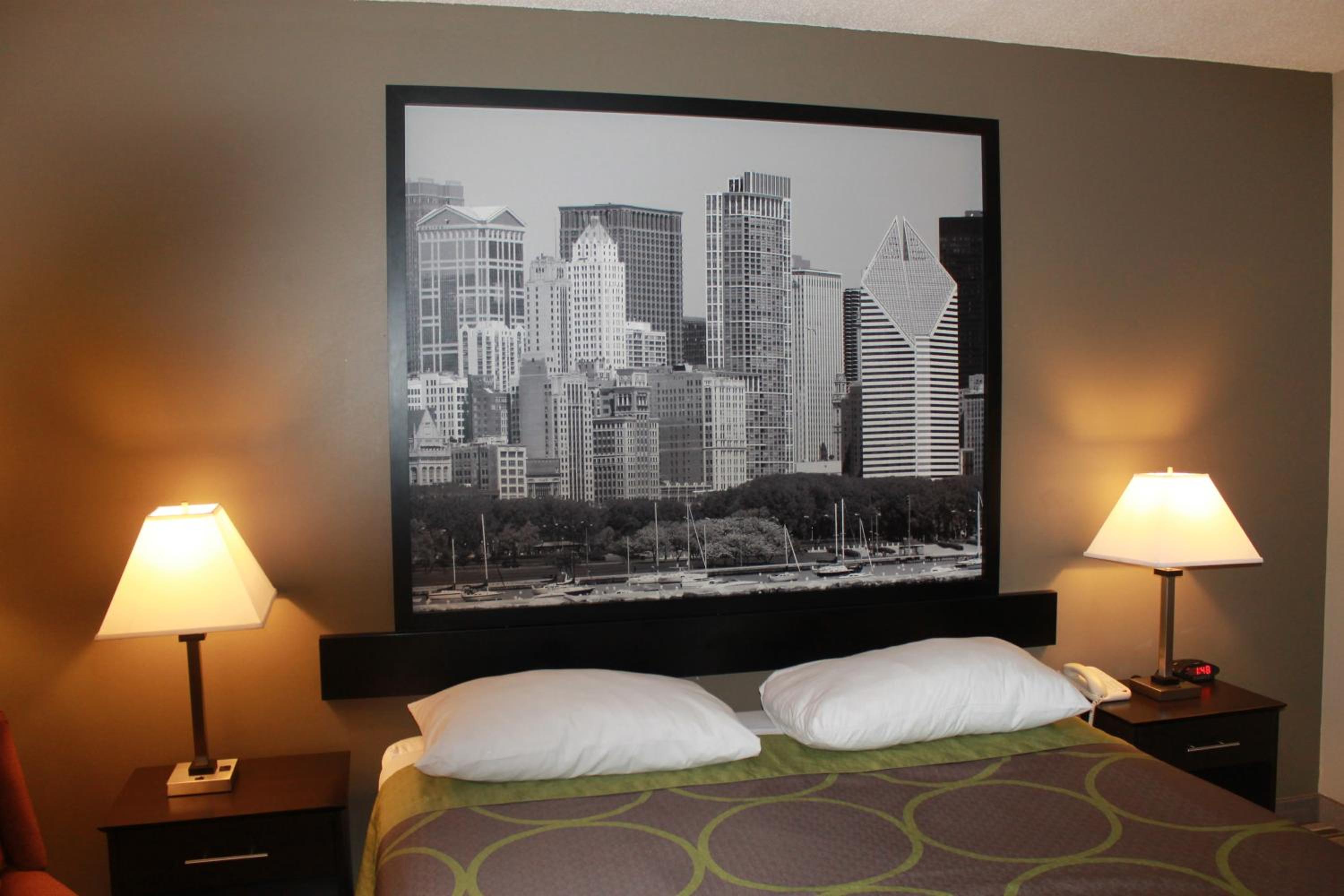 Double Room - Non-Smoking  - Photo 1