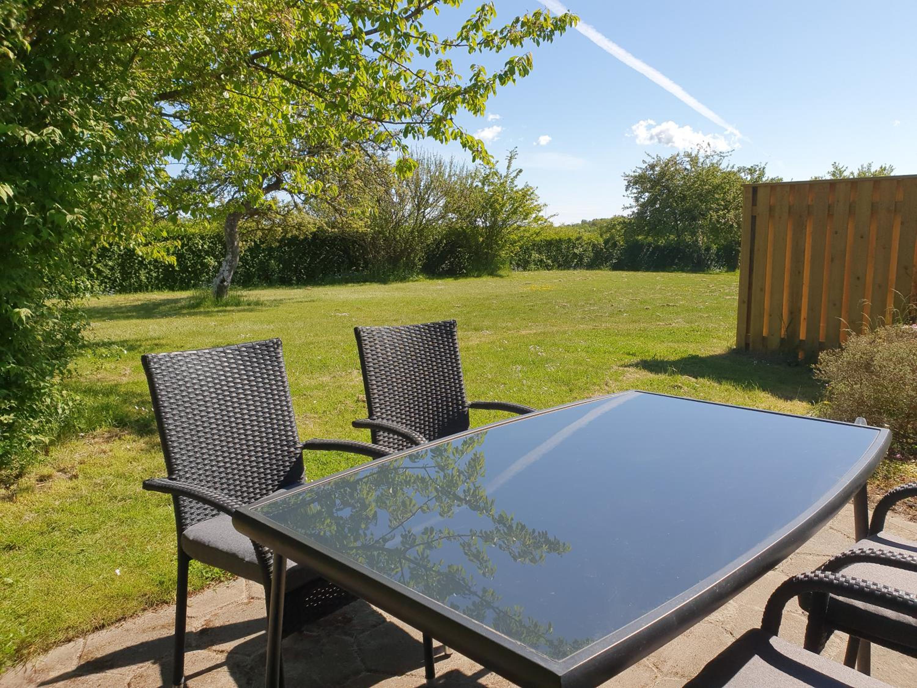 Apartment with Terrace photo 3