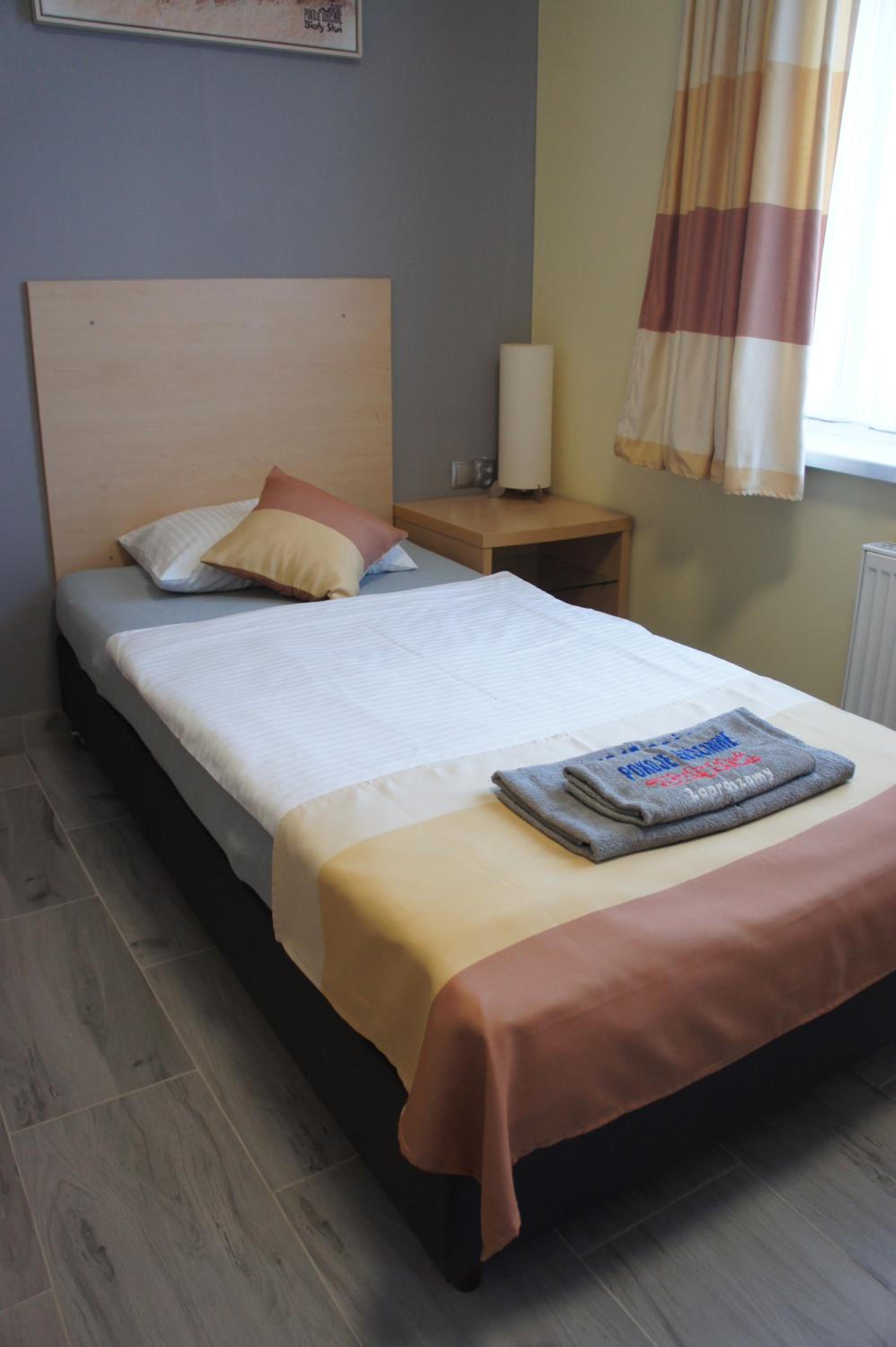Deluxe Single Room photo 3
