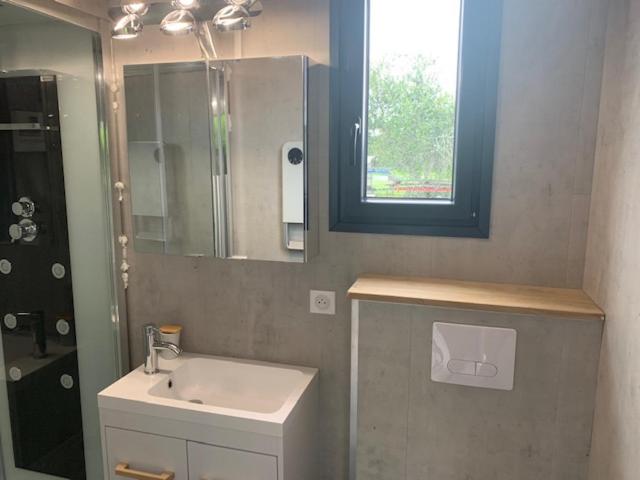 Two-Bedroom Apartment - Photo 9