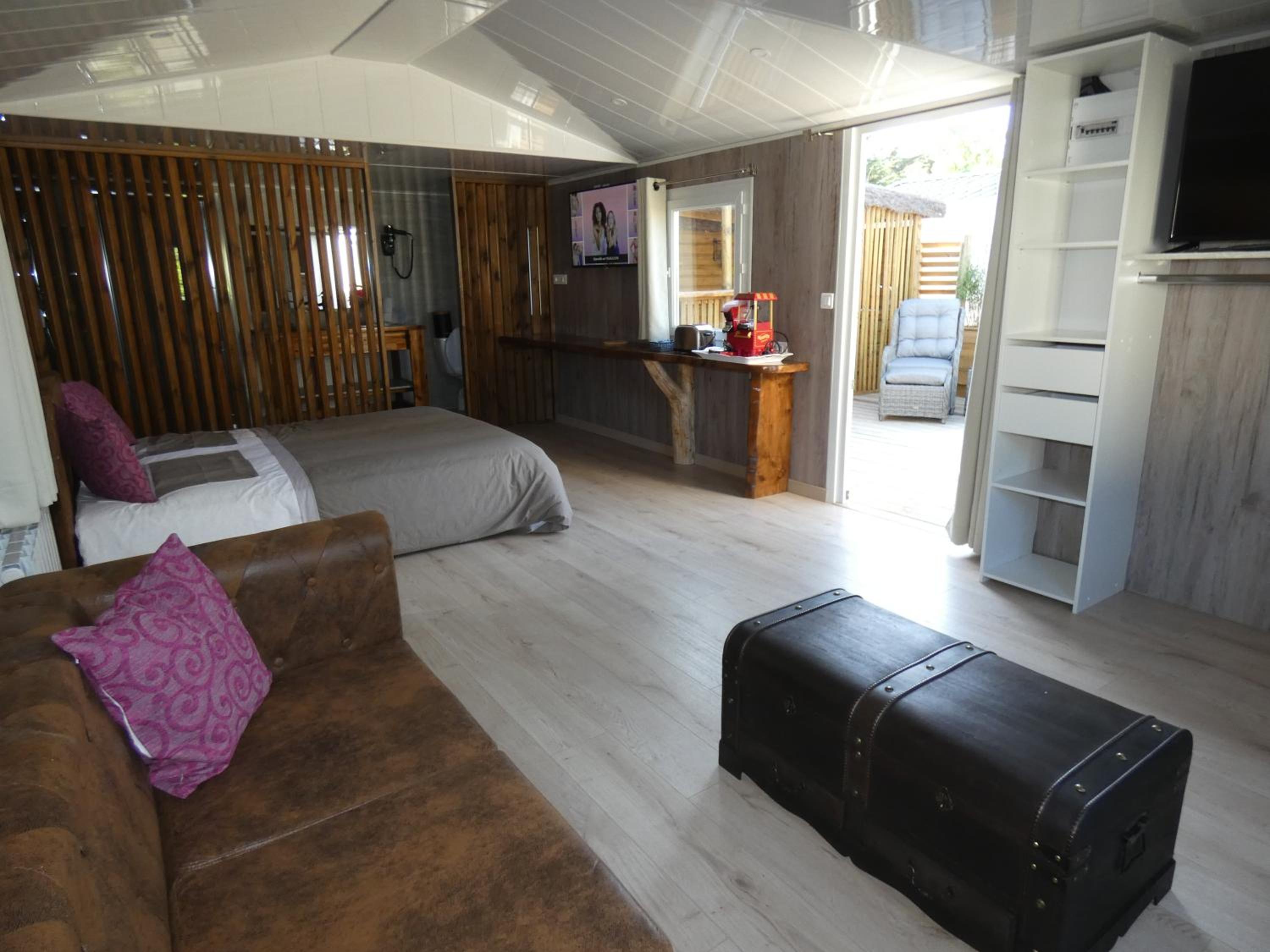 Suite with Terrace photo 1