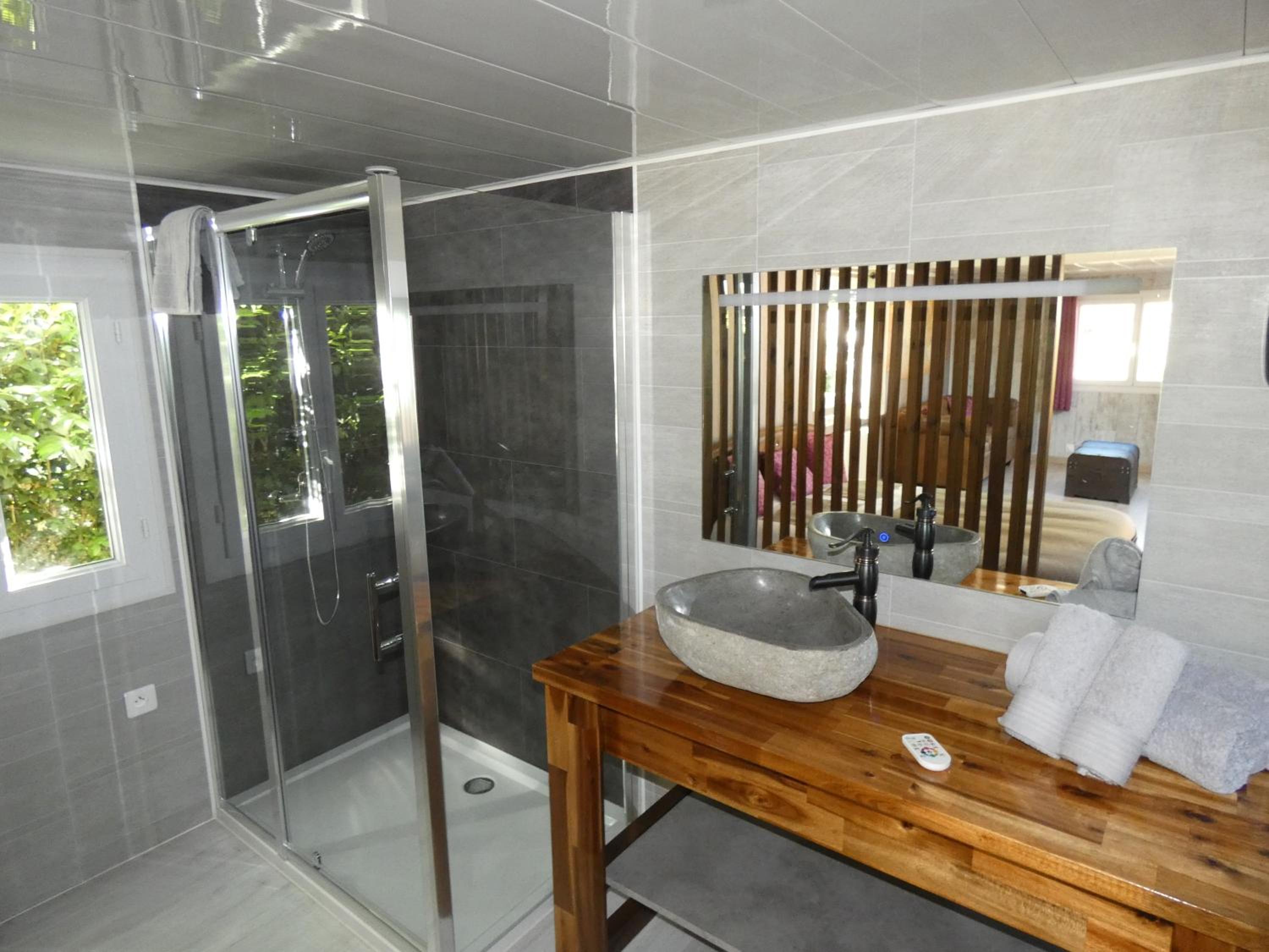 Suite with Terrace photo 2