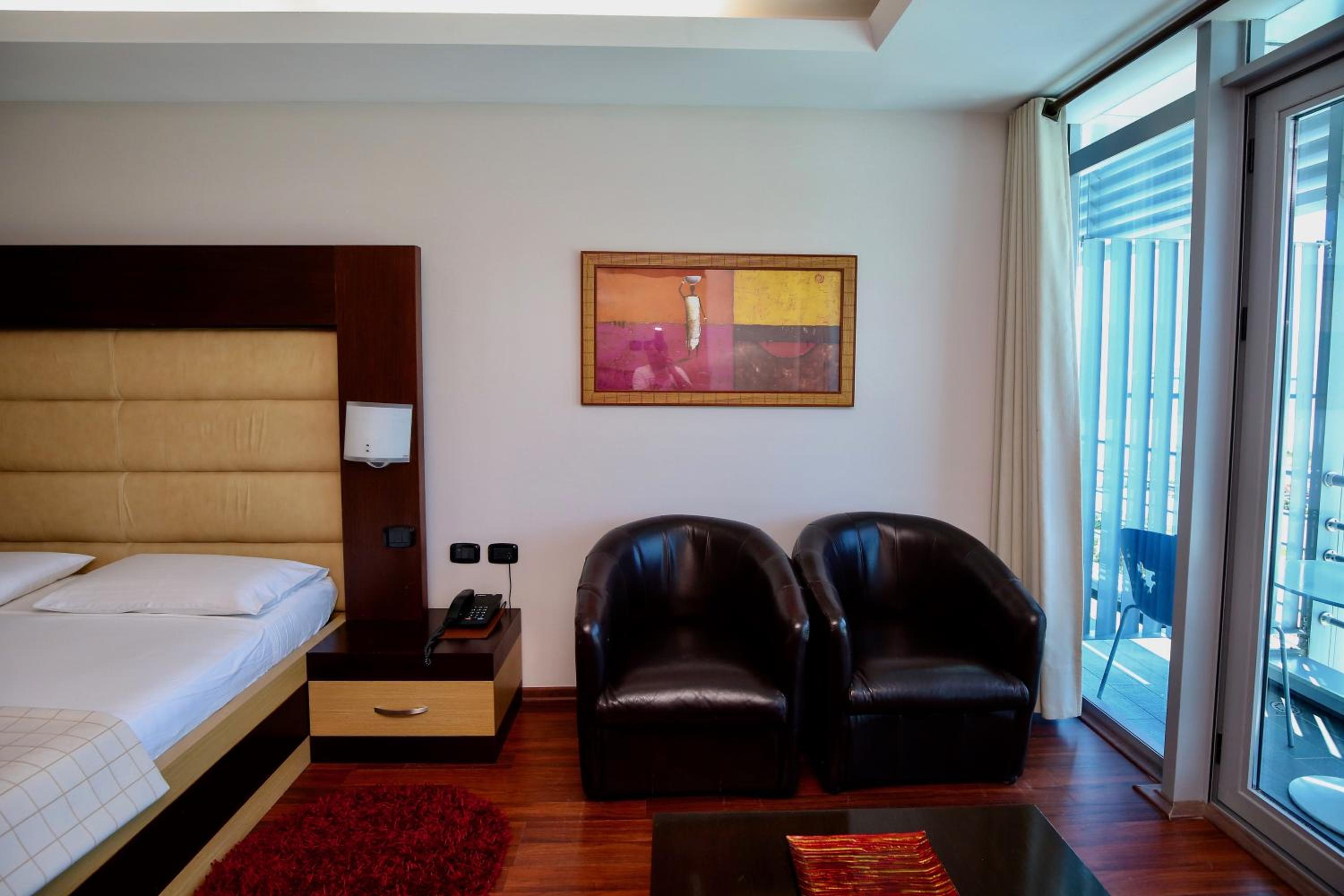 Junior Suite