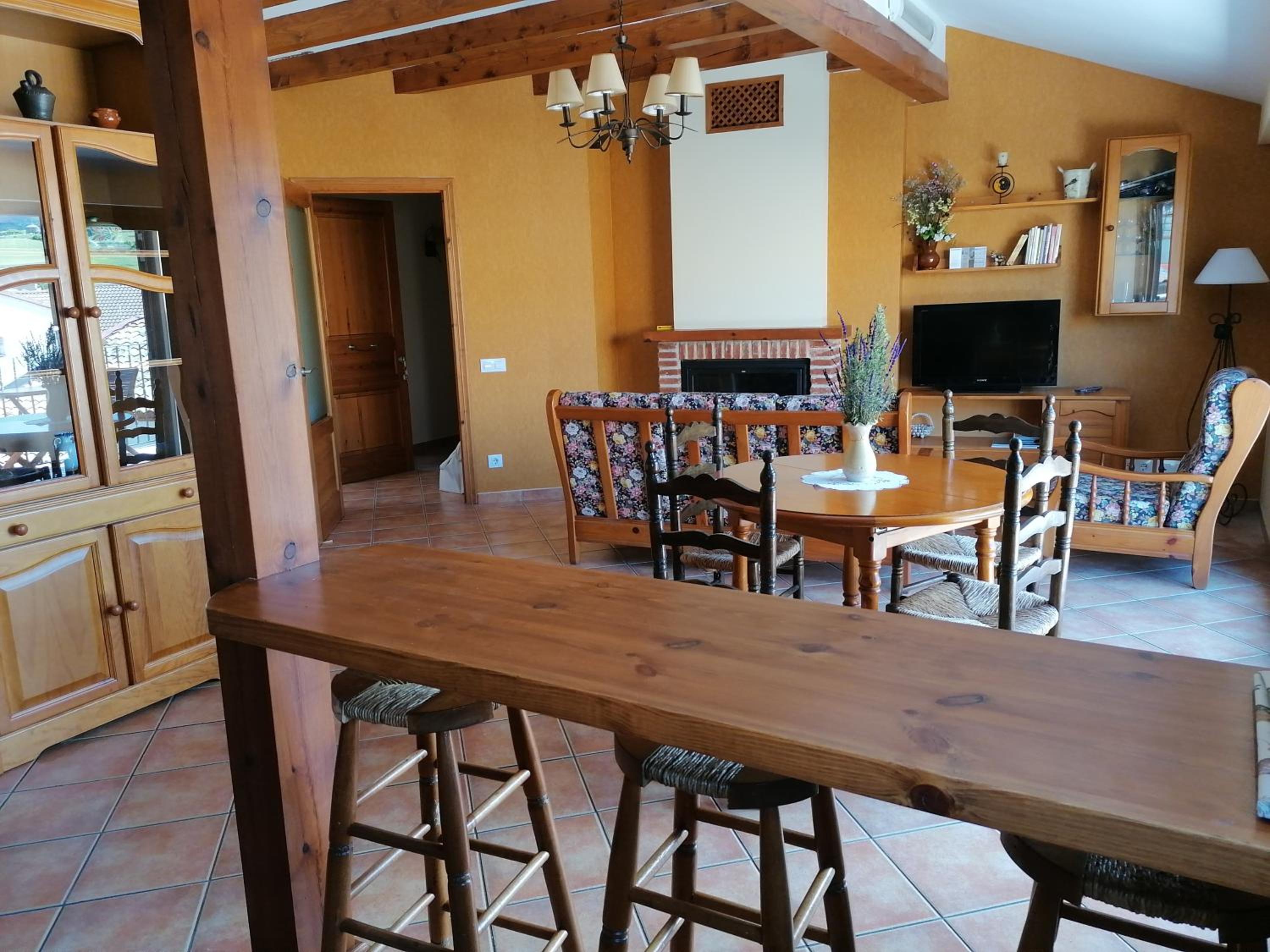 Apartamento Penthouse