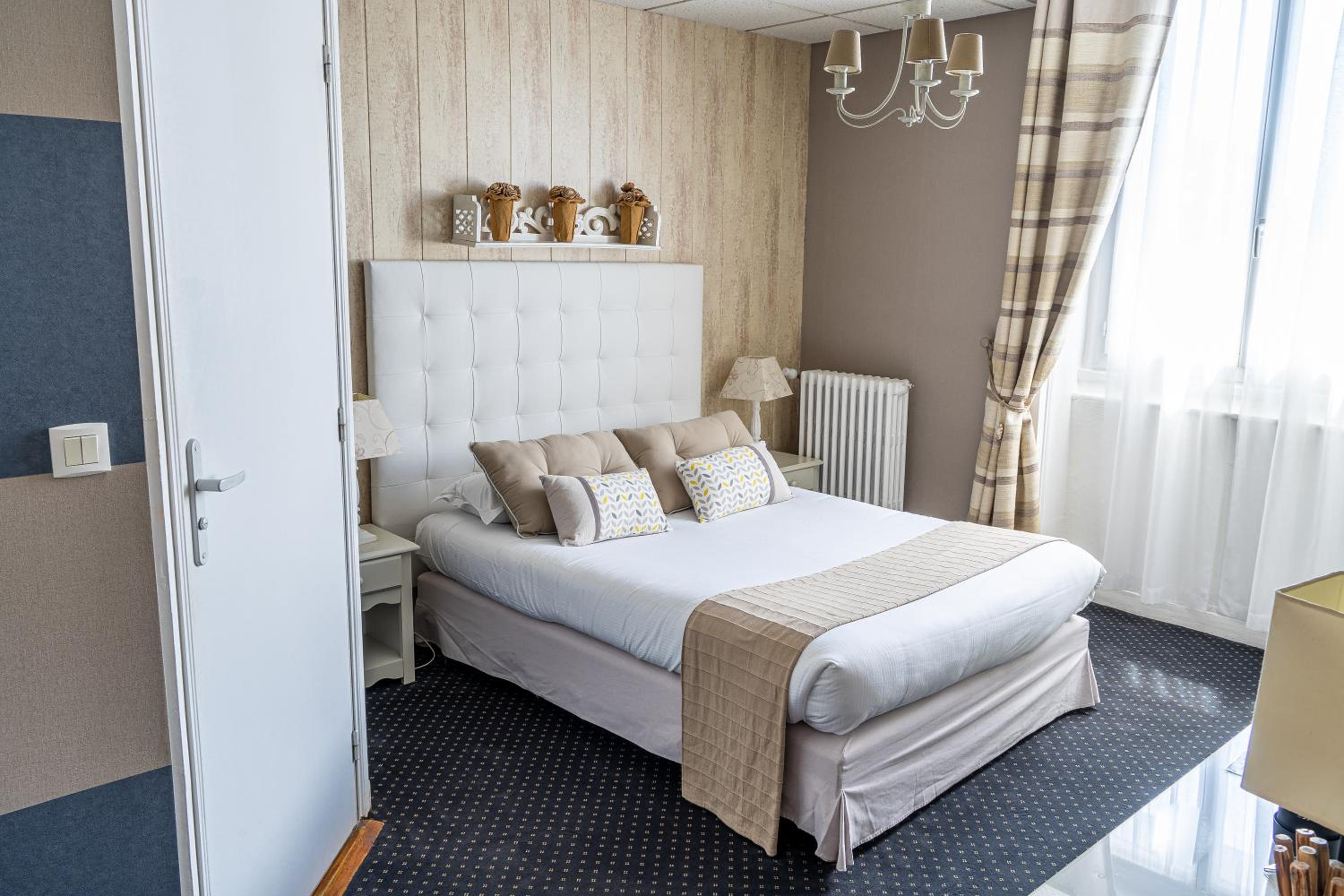 Comfort Superior Double Room