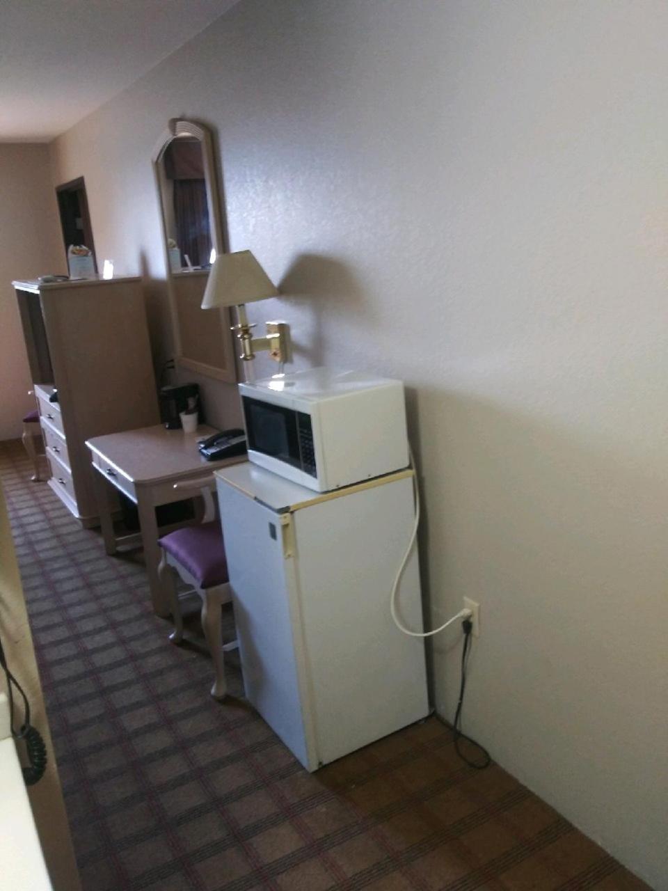 Suite With Two Queen Beds - Non-Smoking - Photo 3