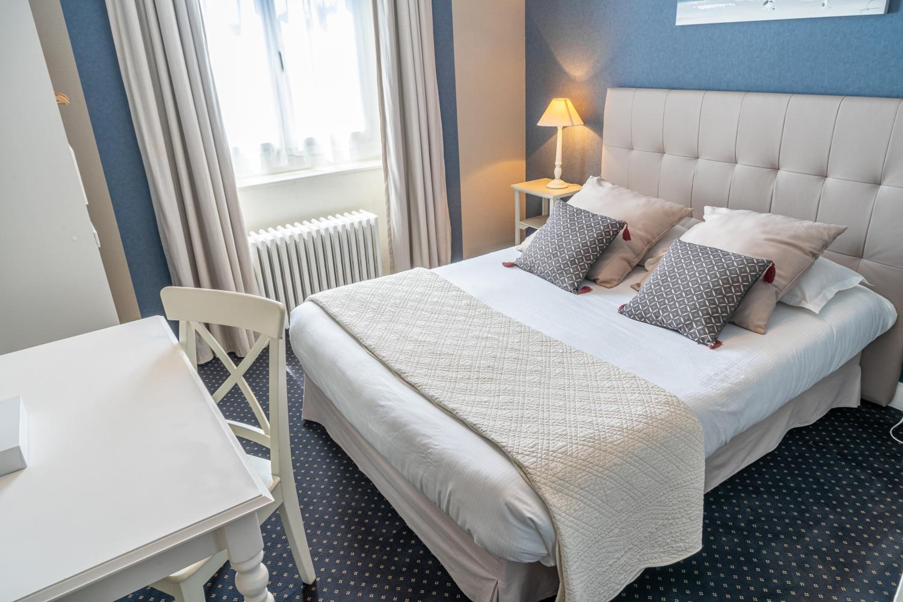 Double Room Comfort