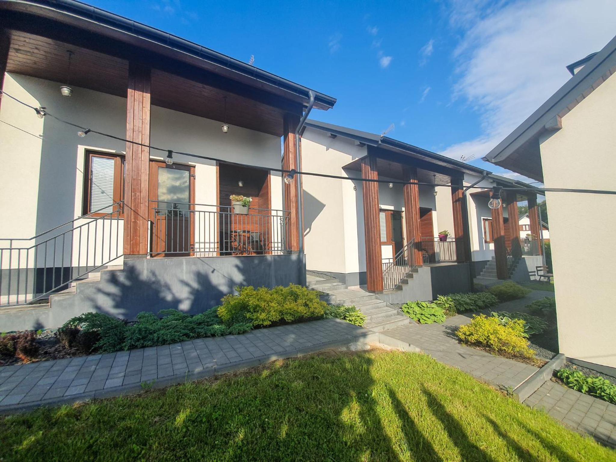 Two-Bedroom Chalet - Photo 12